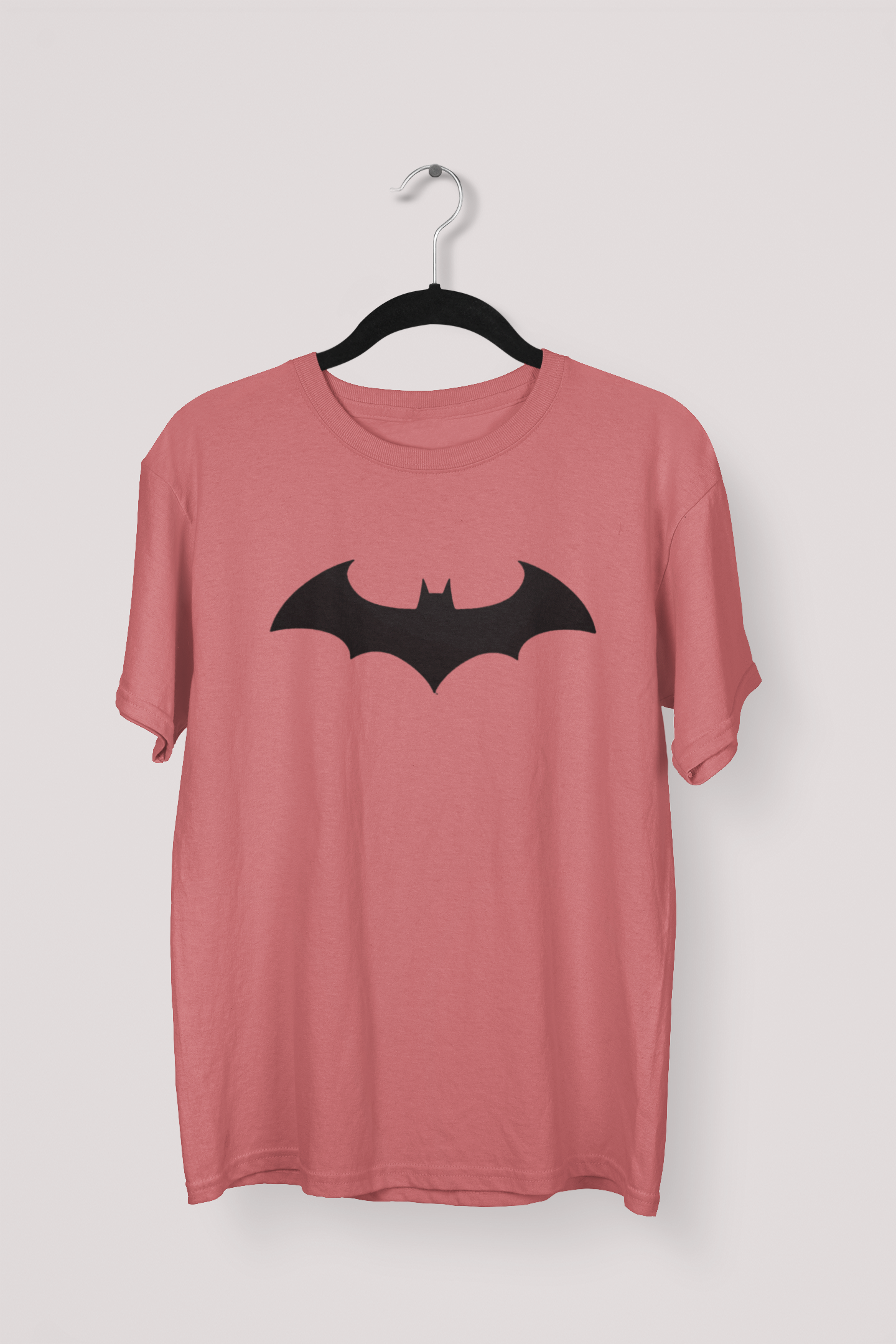 Bat Oversize Unisex T-shirt