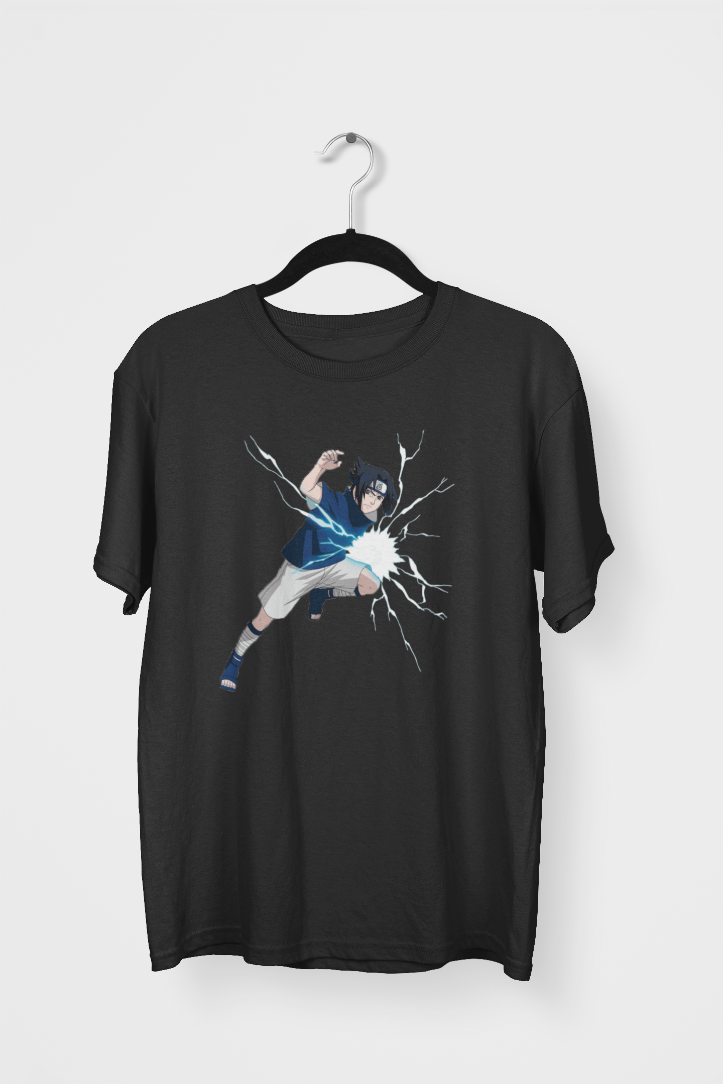 Chidori Oversize Unisex T-shirt