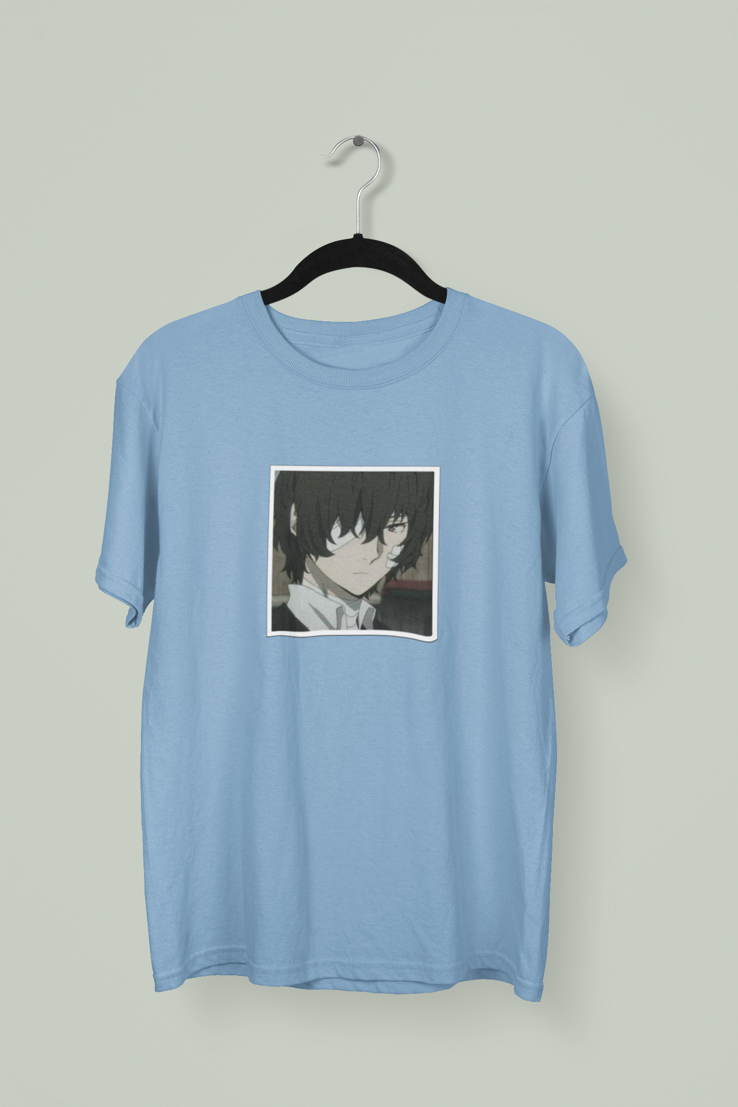 Osamu Oversize Unisex T-shirt