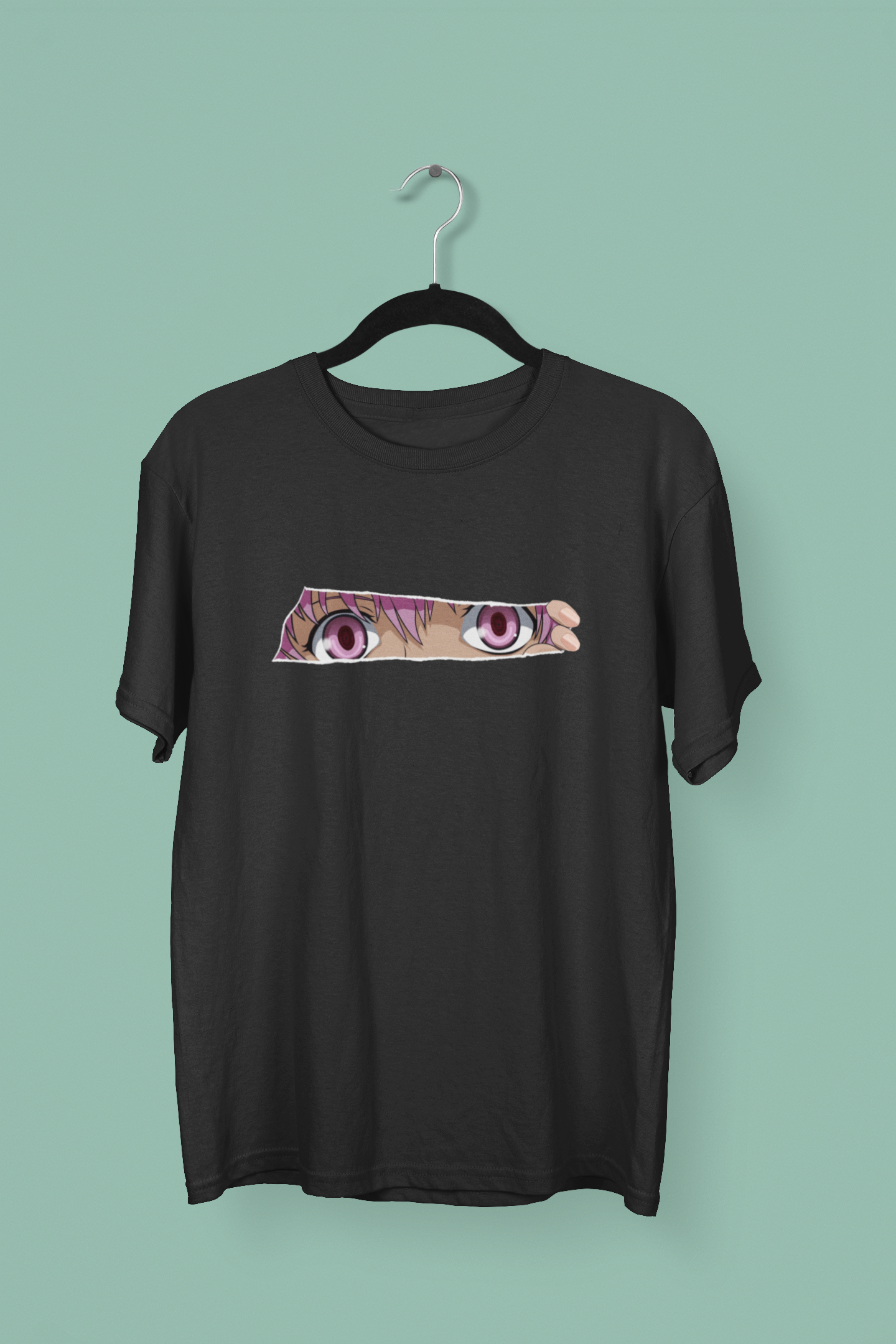 Yuno Oversize Unisex T-shirt