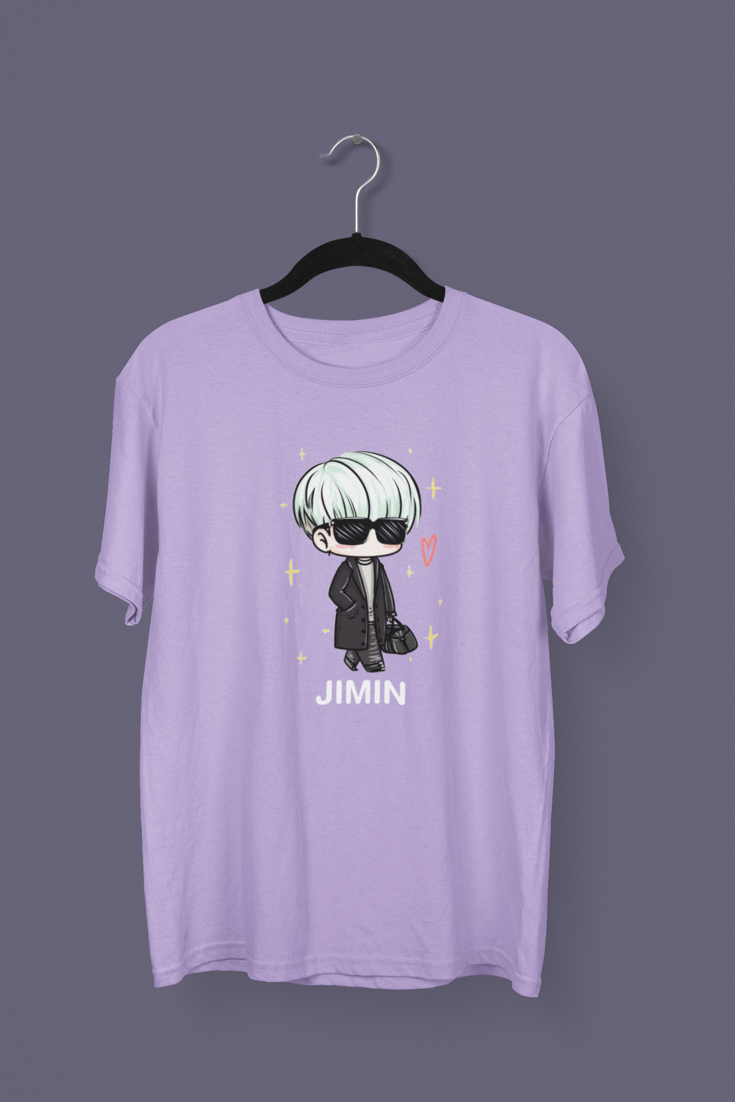 Jimin T-shirt