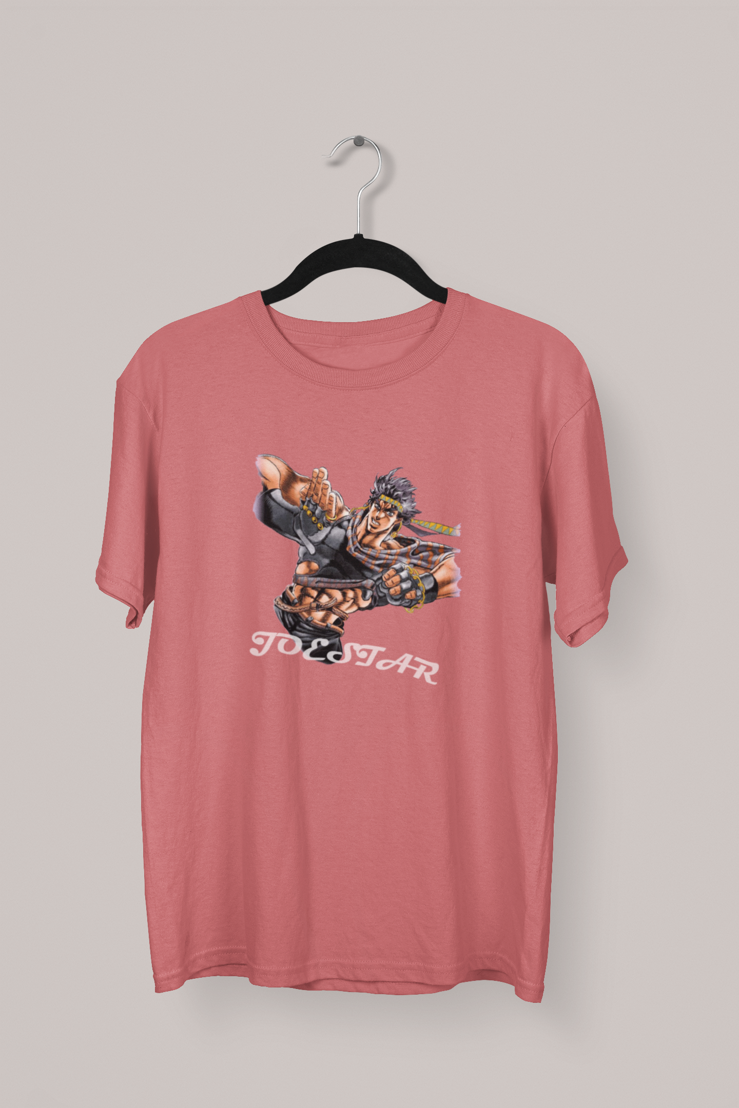 Joestar Oversize Unisex T-shirt