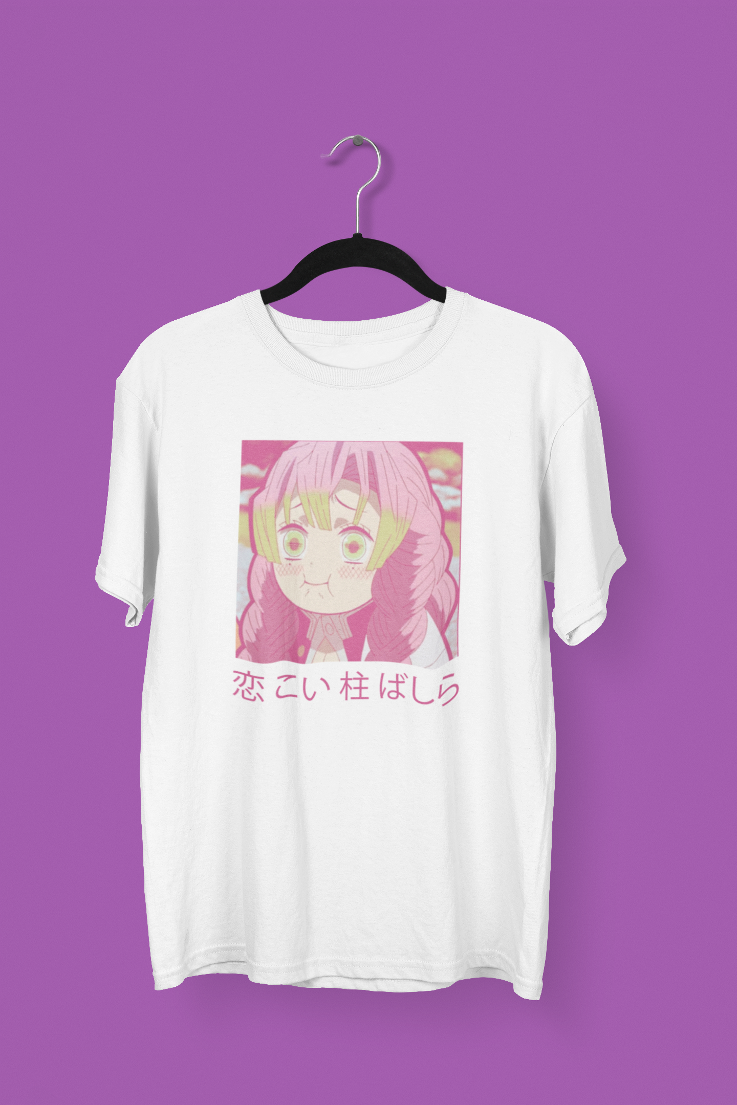 Mitsuri T-shirt