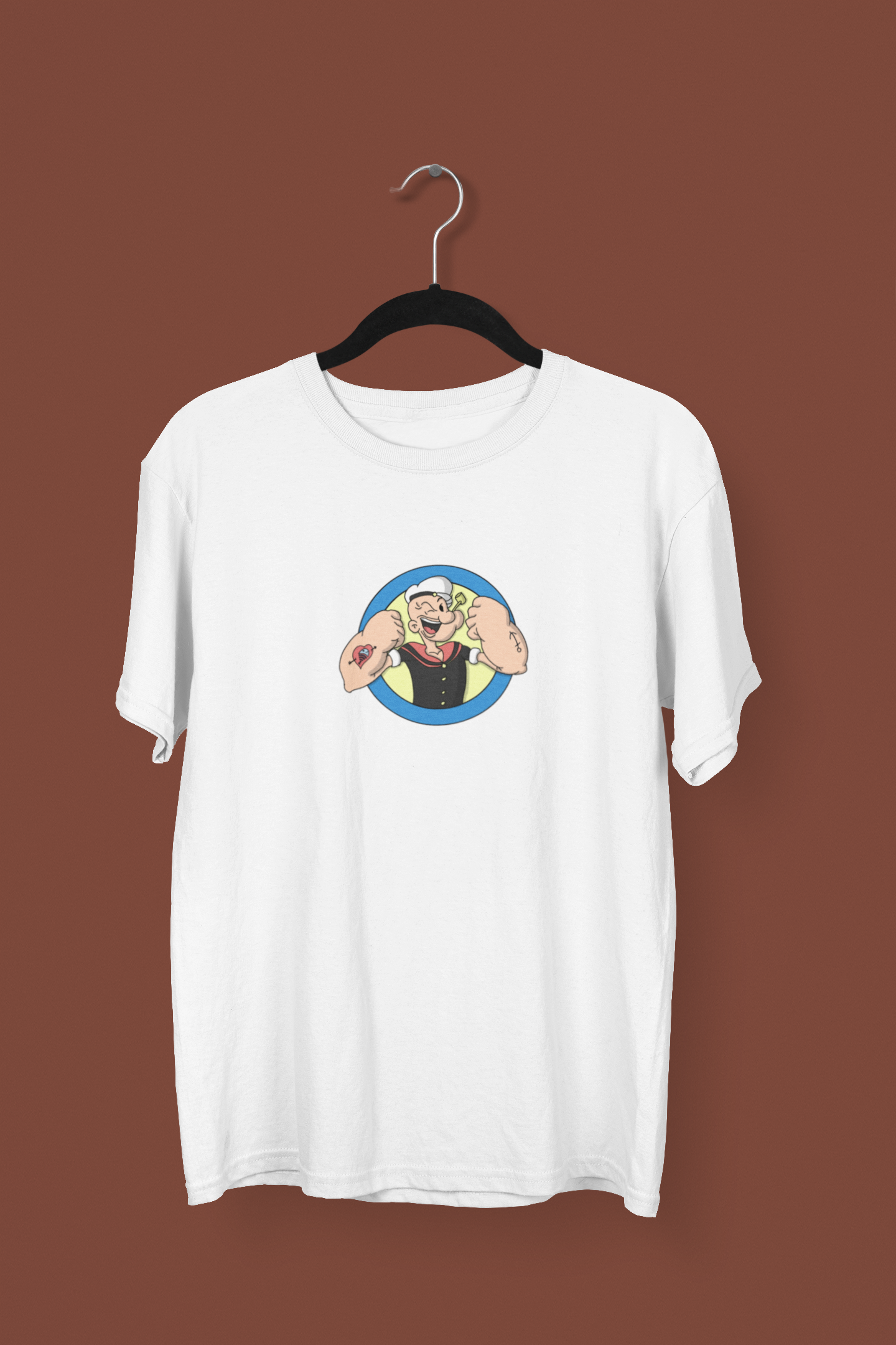 Popeye T-shirt