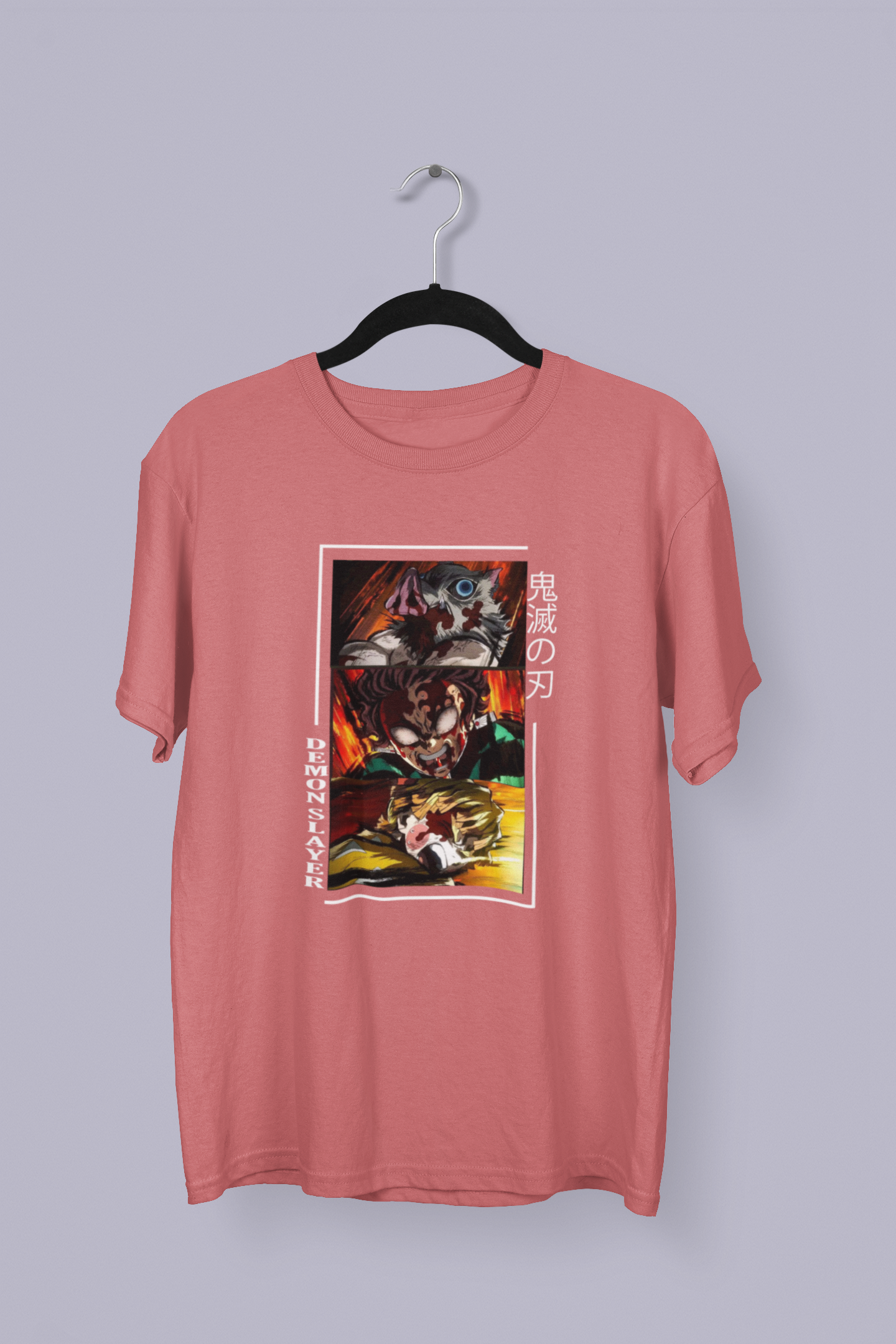 Slayers Oversize Unisex T-shirt