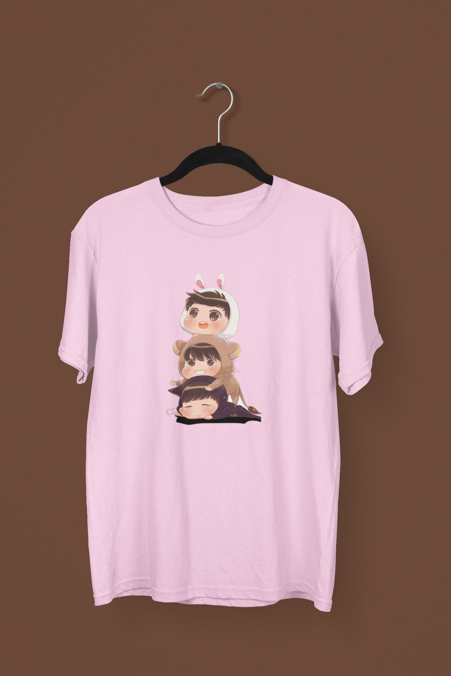 Trio T-shirt