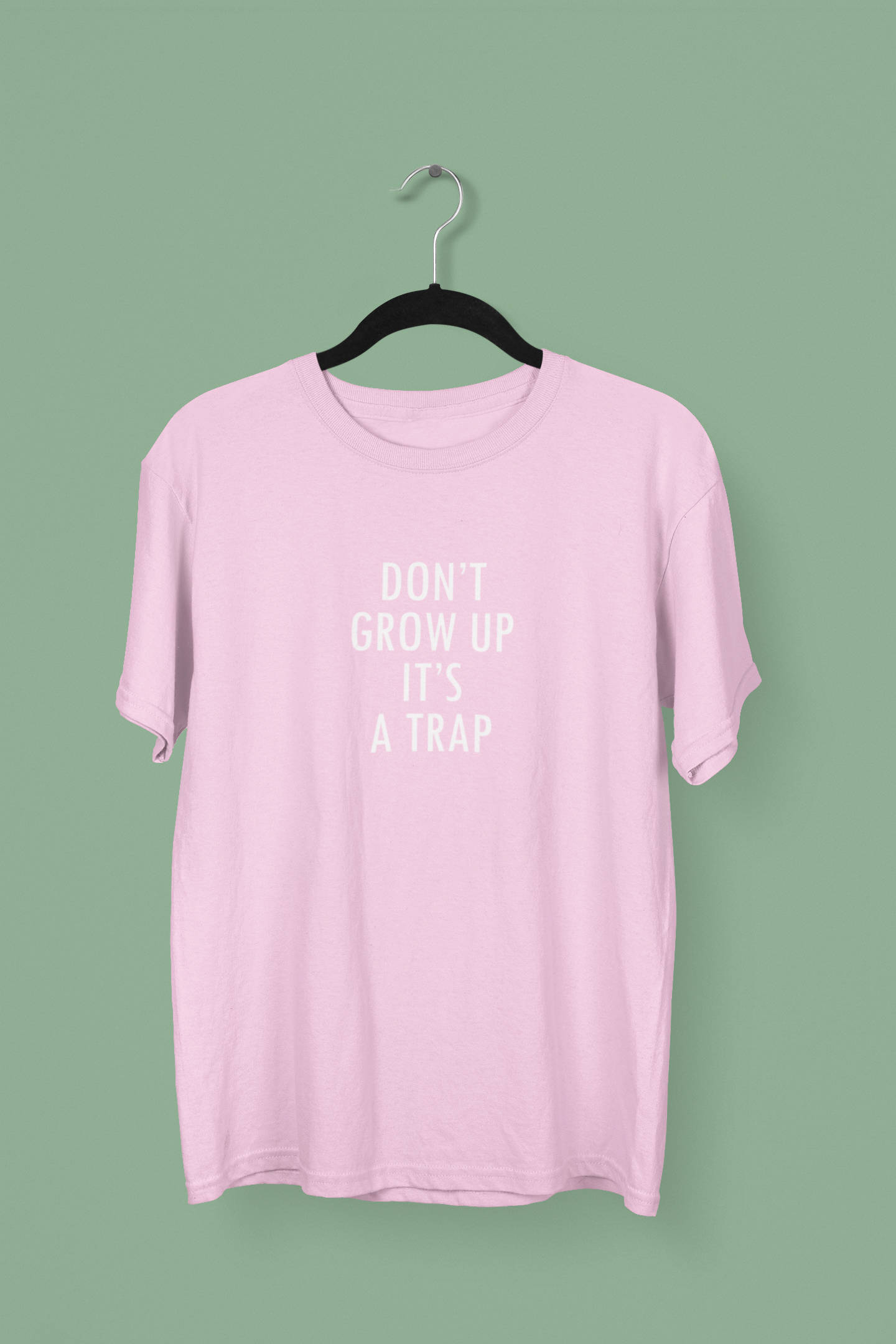 Dont grow T-shirt