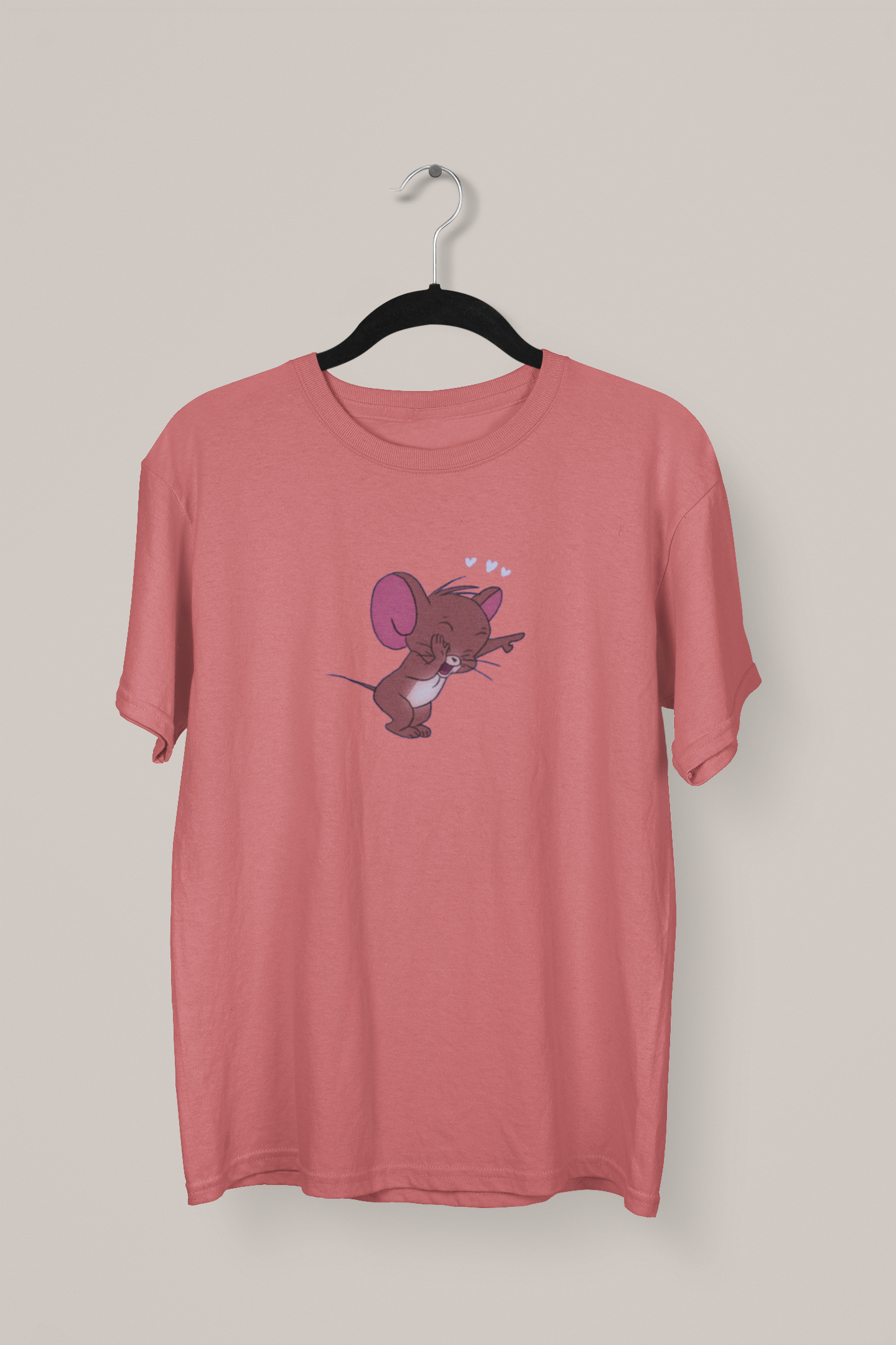 Jerry Oversize Unisex T-shirt