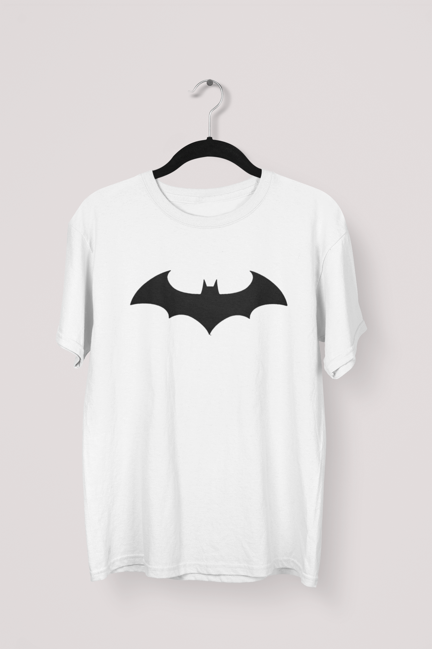 Bat Oversize Unisex T-shirt