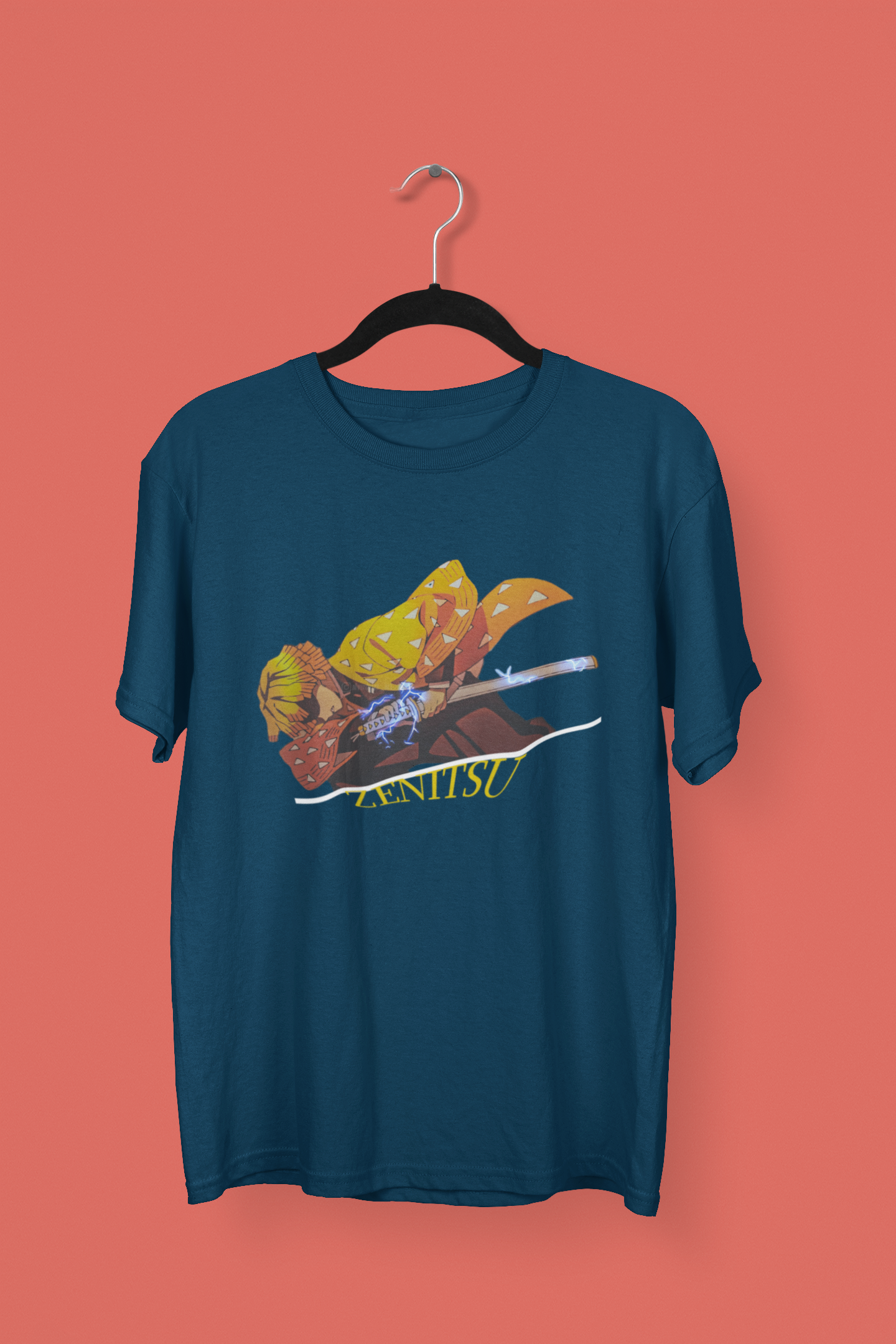 Zenitsu T-shirt