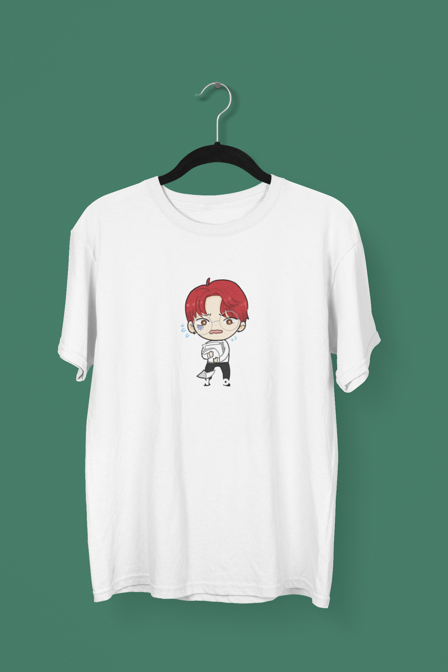 Kook T-shirt