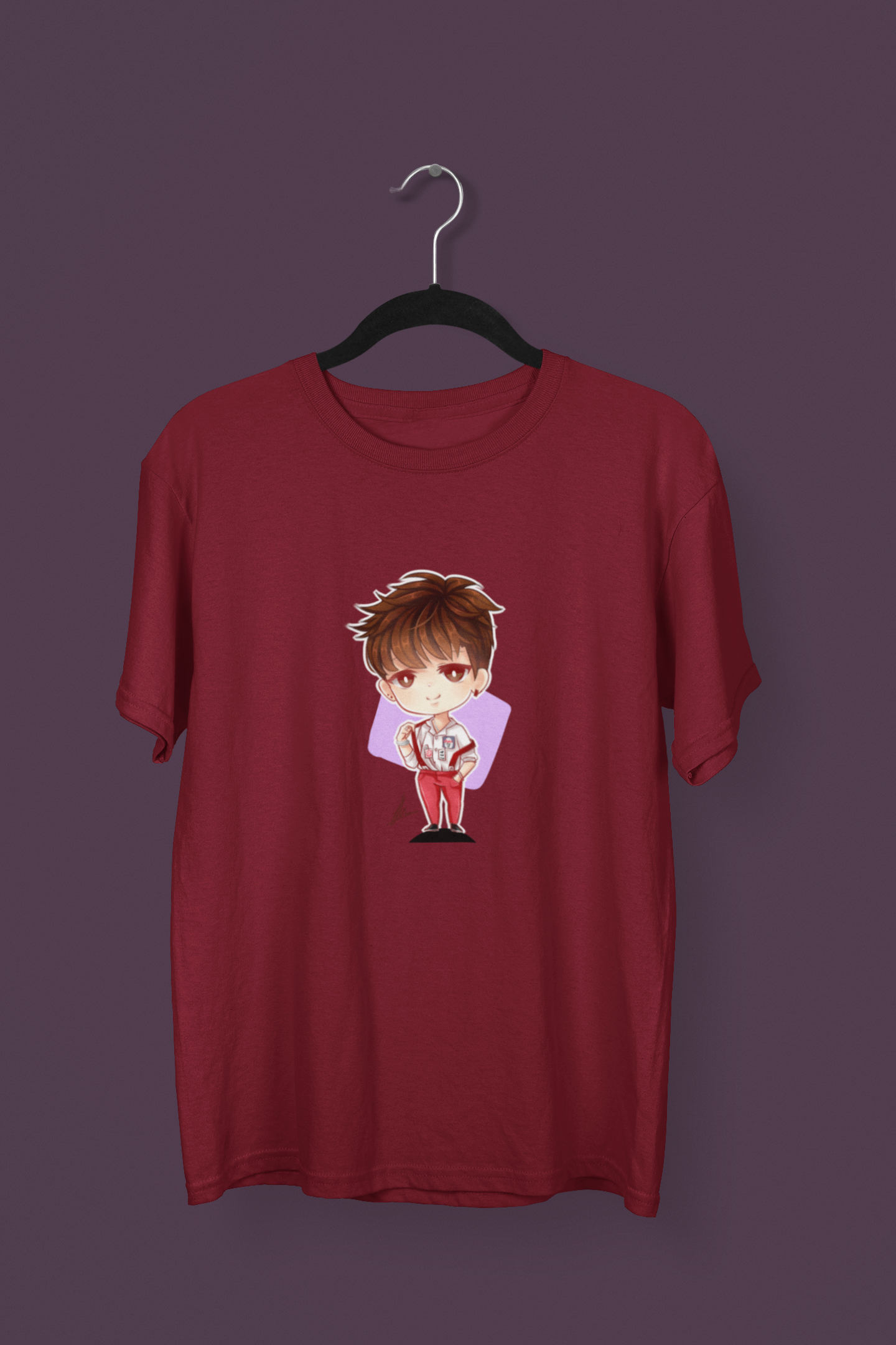 Kt T-shirt