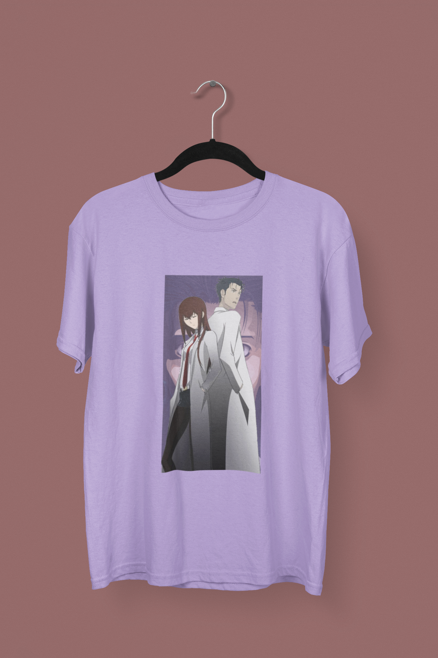 Okabe Oversize Unisex T-shirt