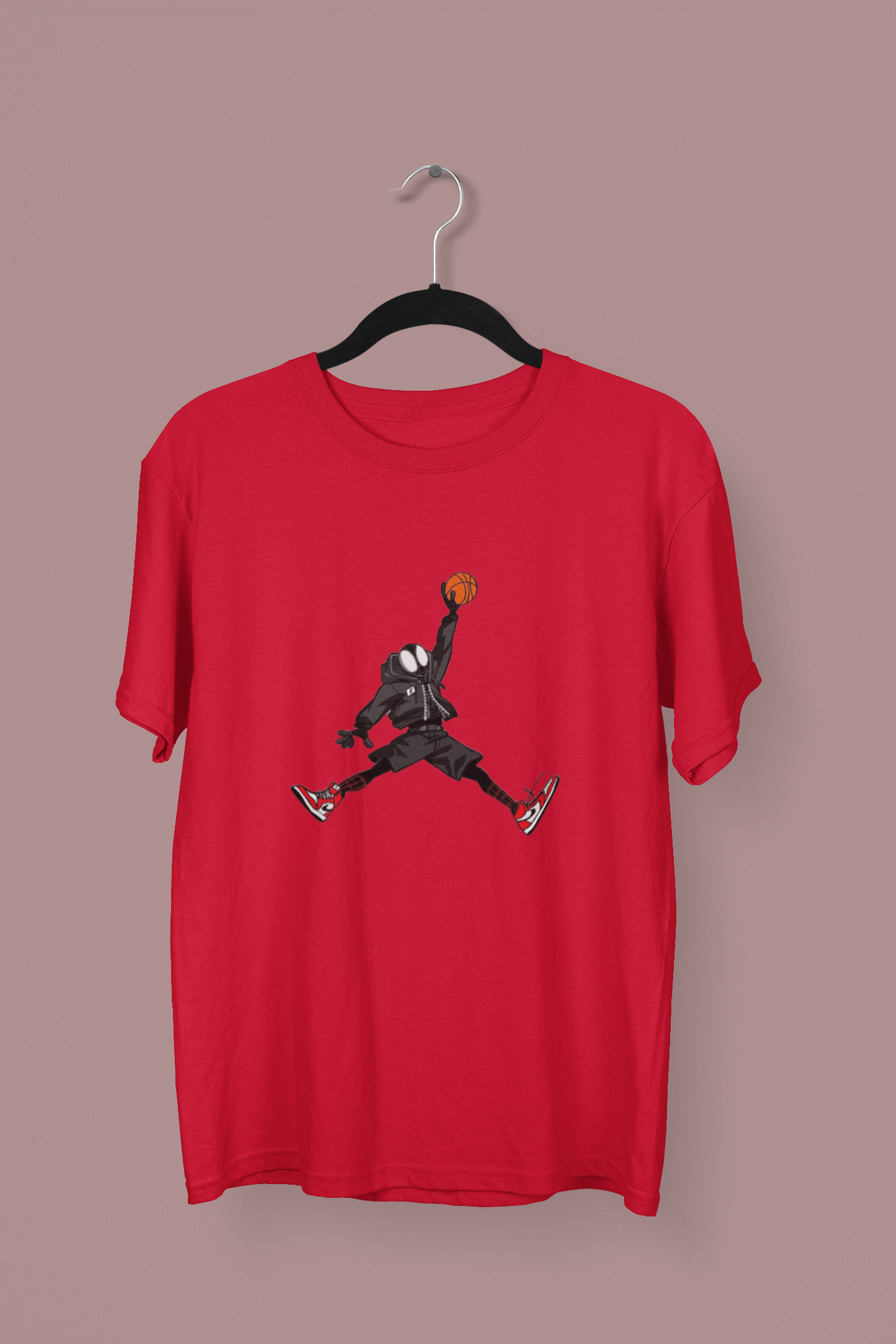 Spidy T-shirt