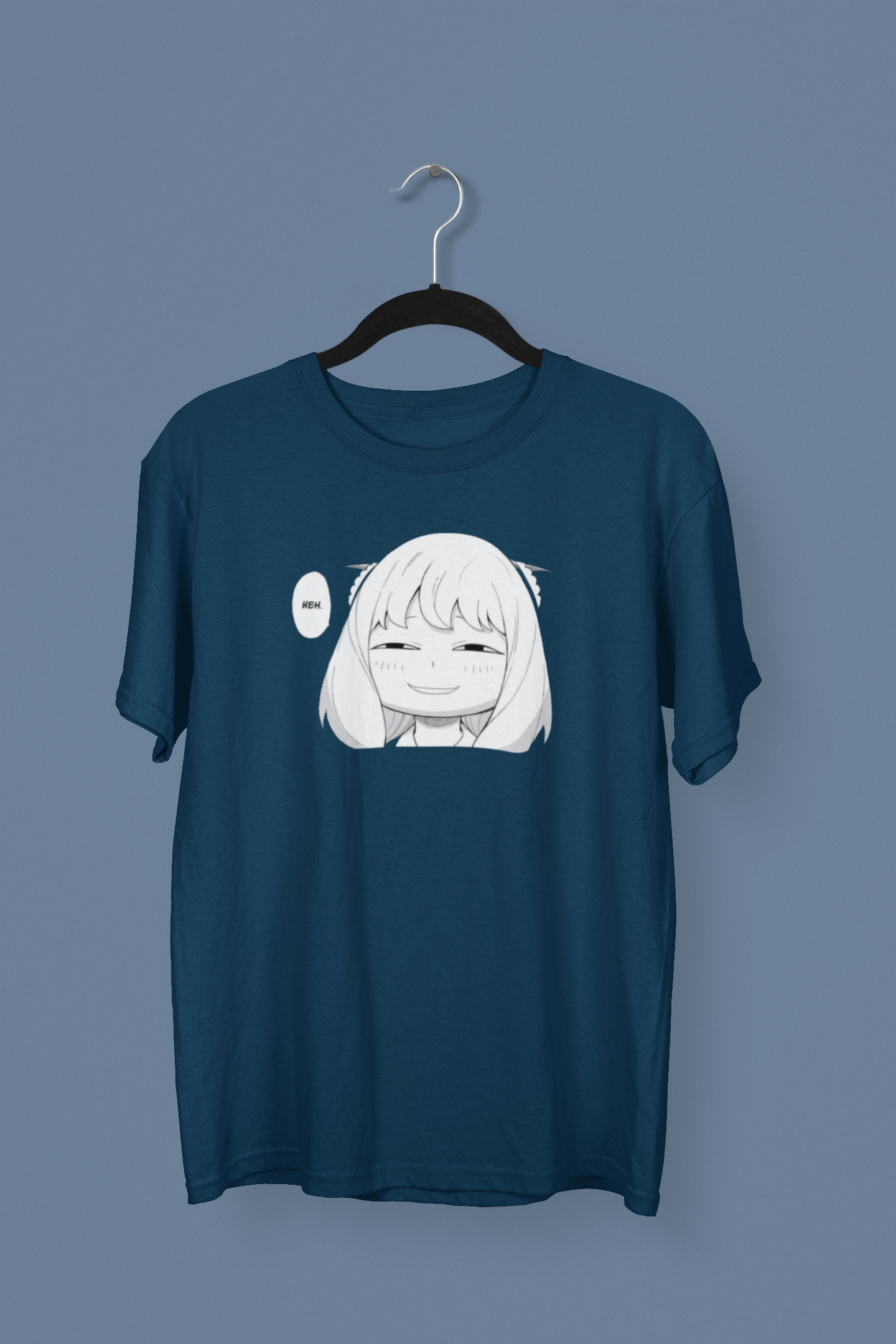 Heh Oversize Unisex T-shirt