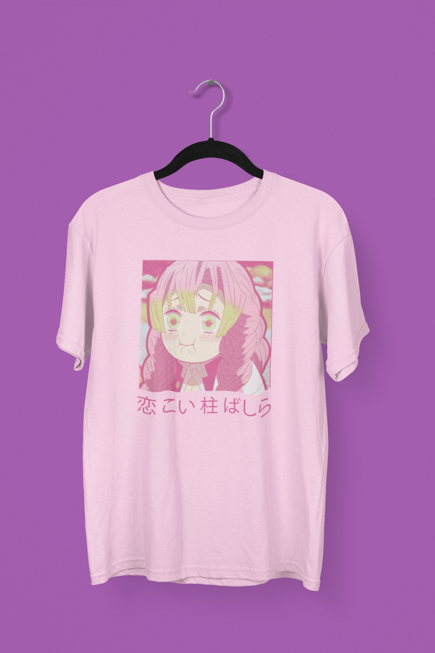 Mitsuri T-shirt