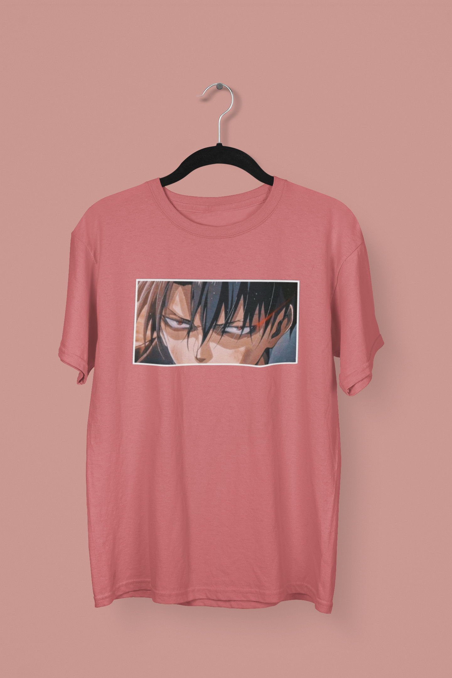 Ackerman Oversize Unisex T-shirt