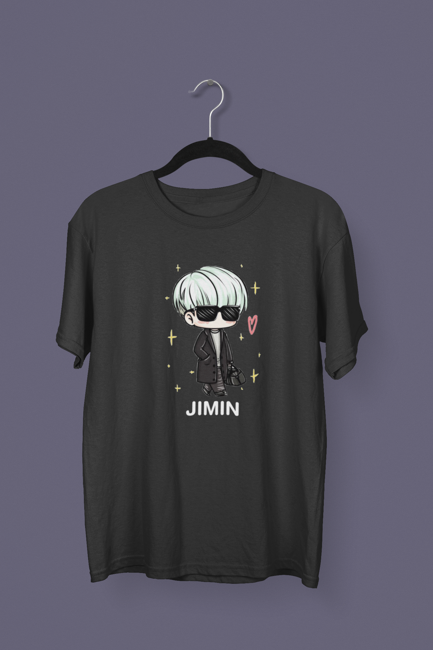 Jimin T-shirt