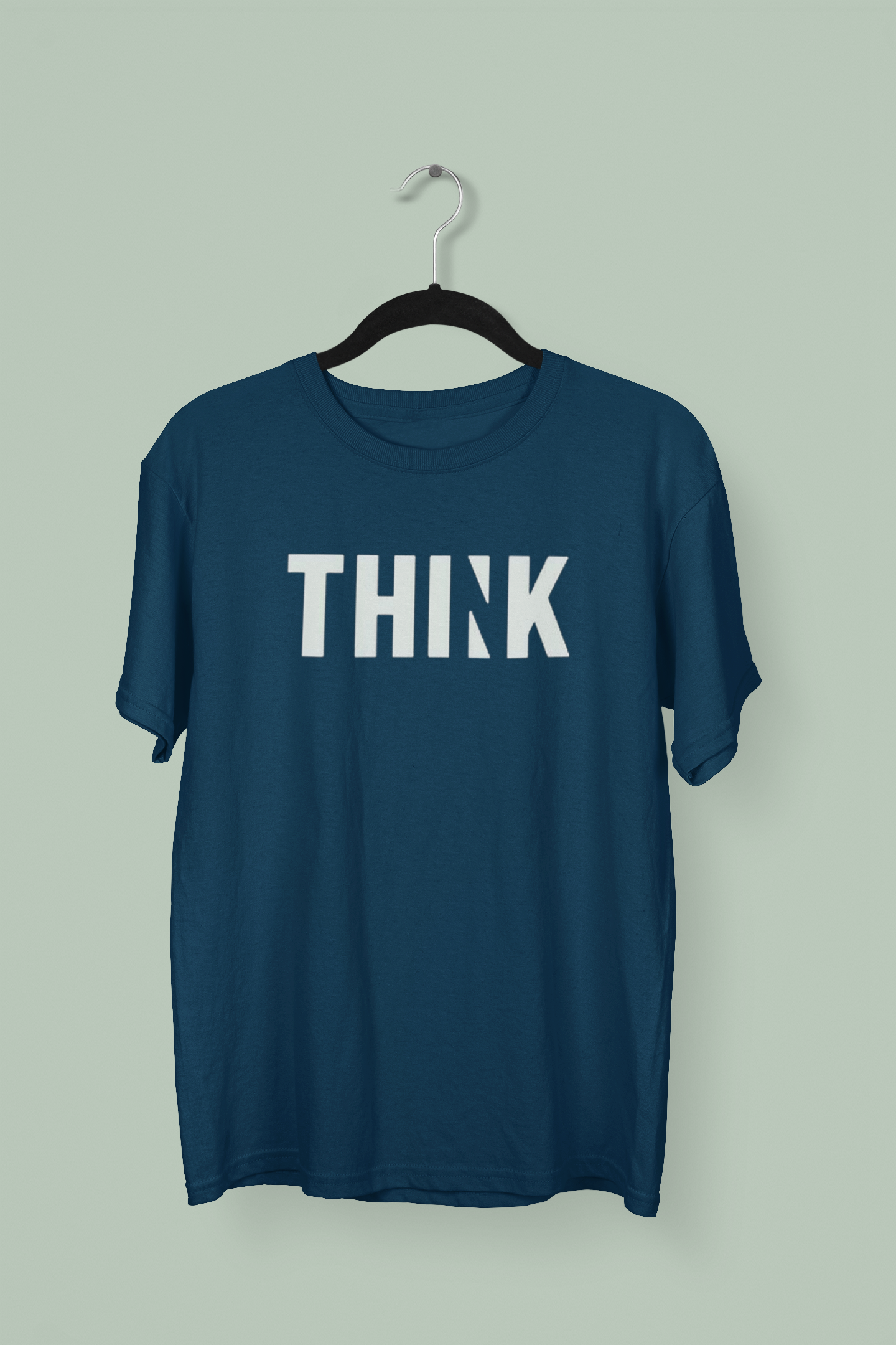 Think T-shirt