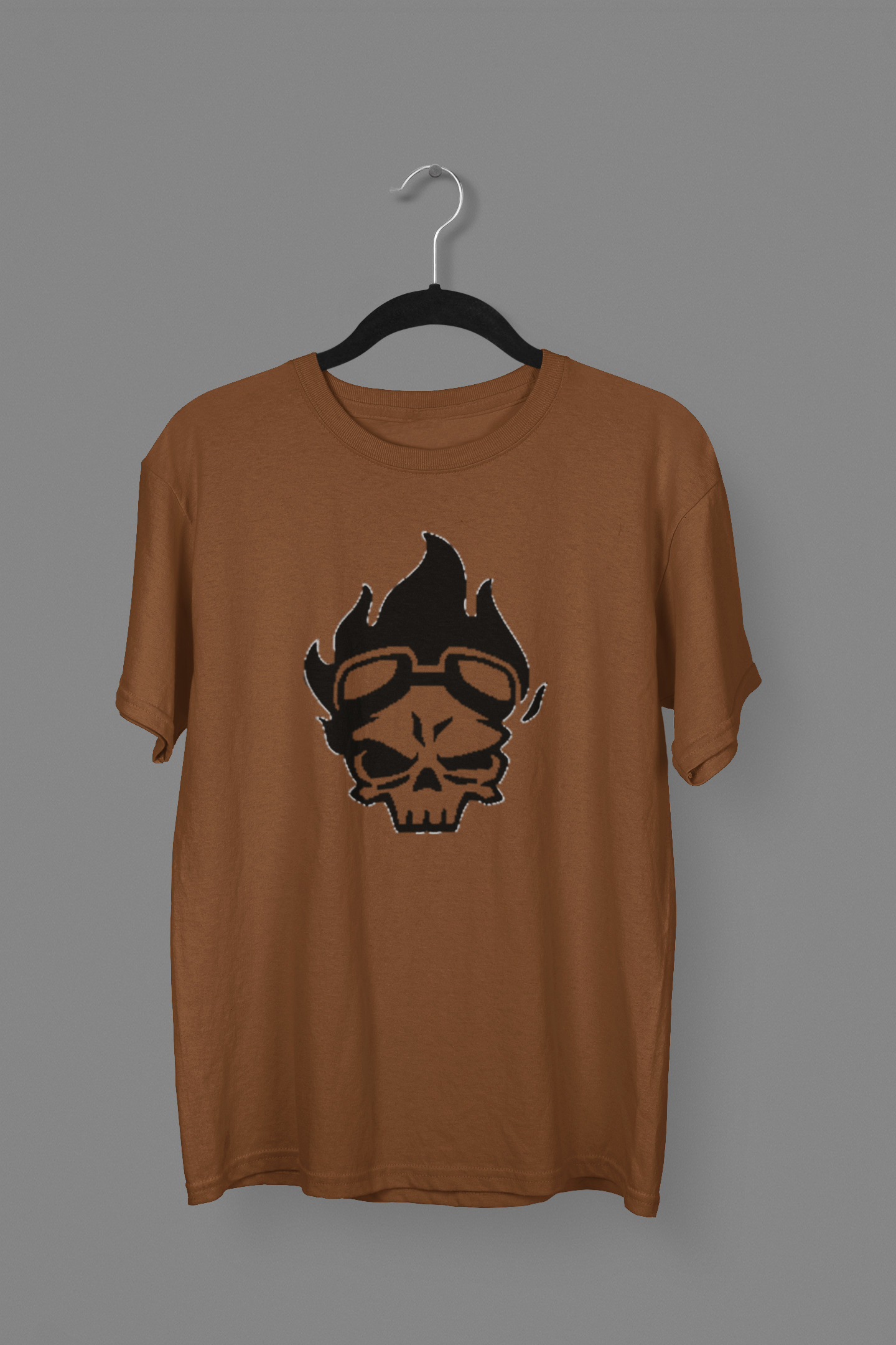 Skull T-shirt