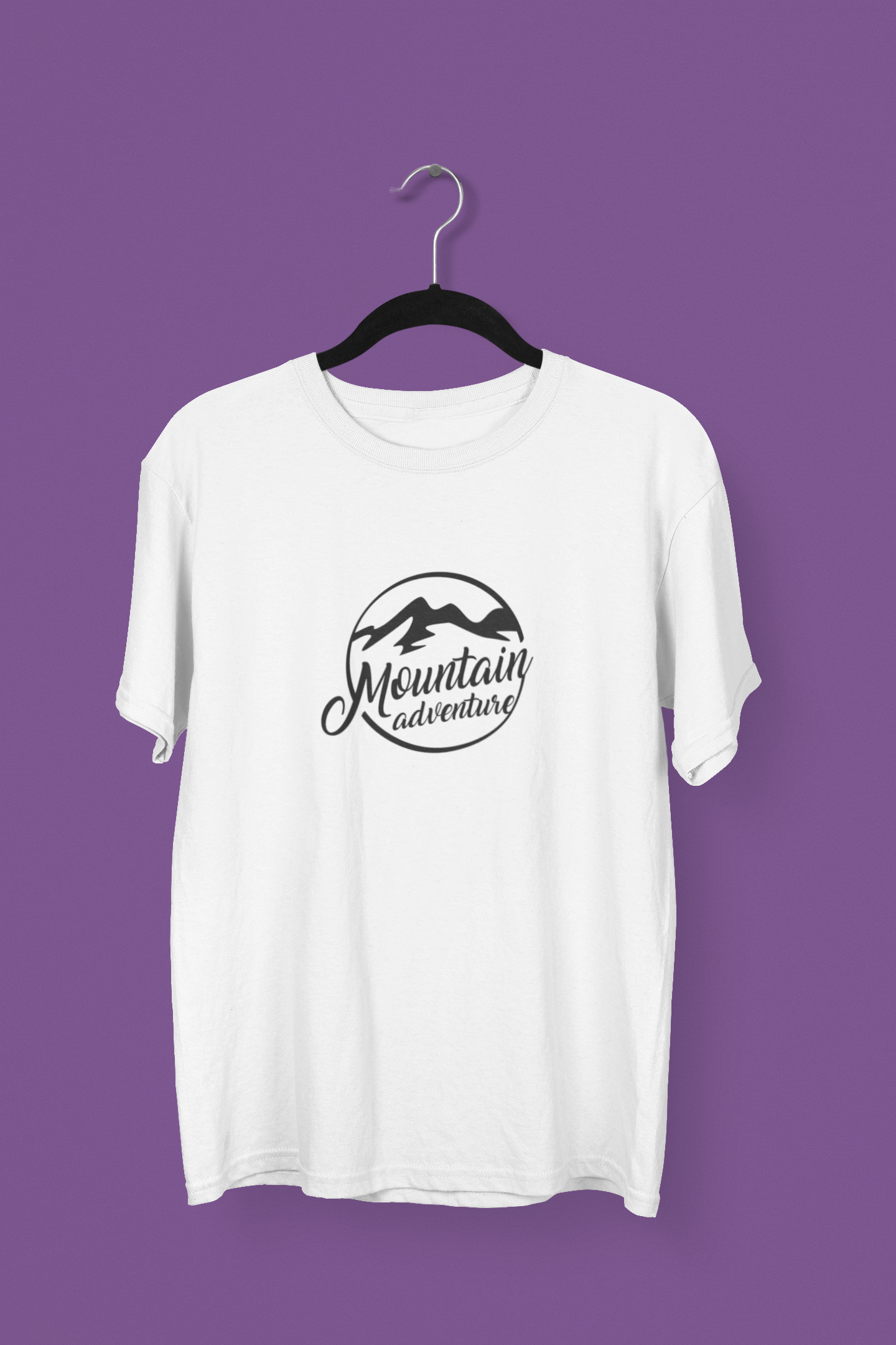 Mountain T-shirt