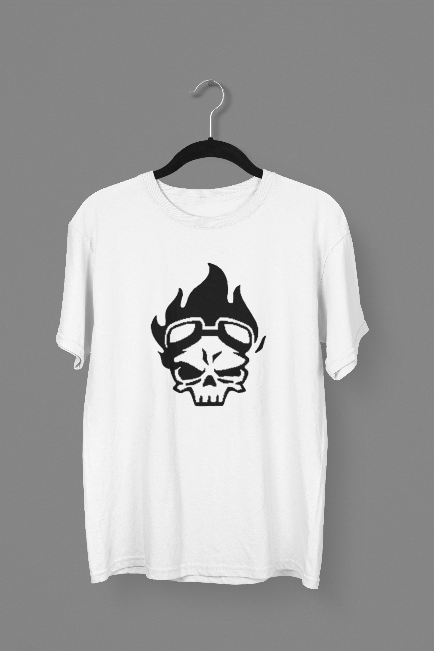 Skull T-shirt