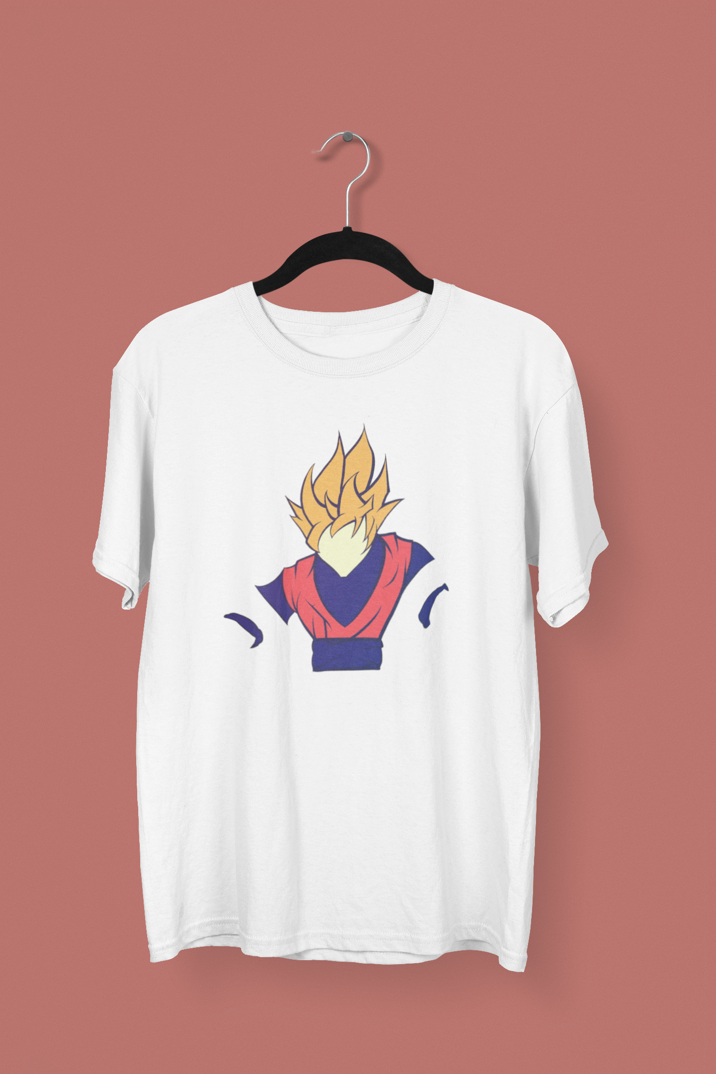 Goku 1-1 T-shirt