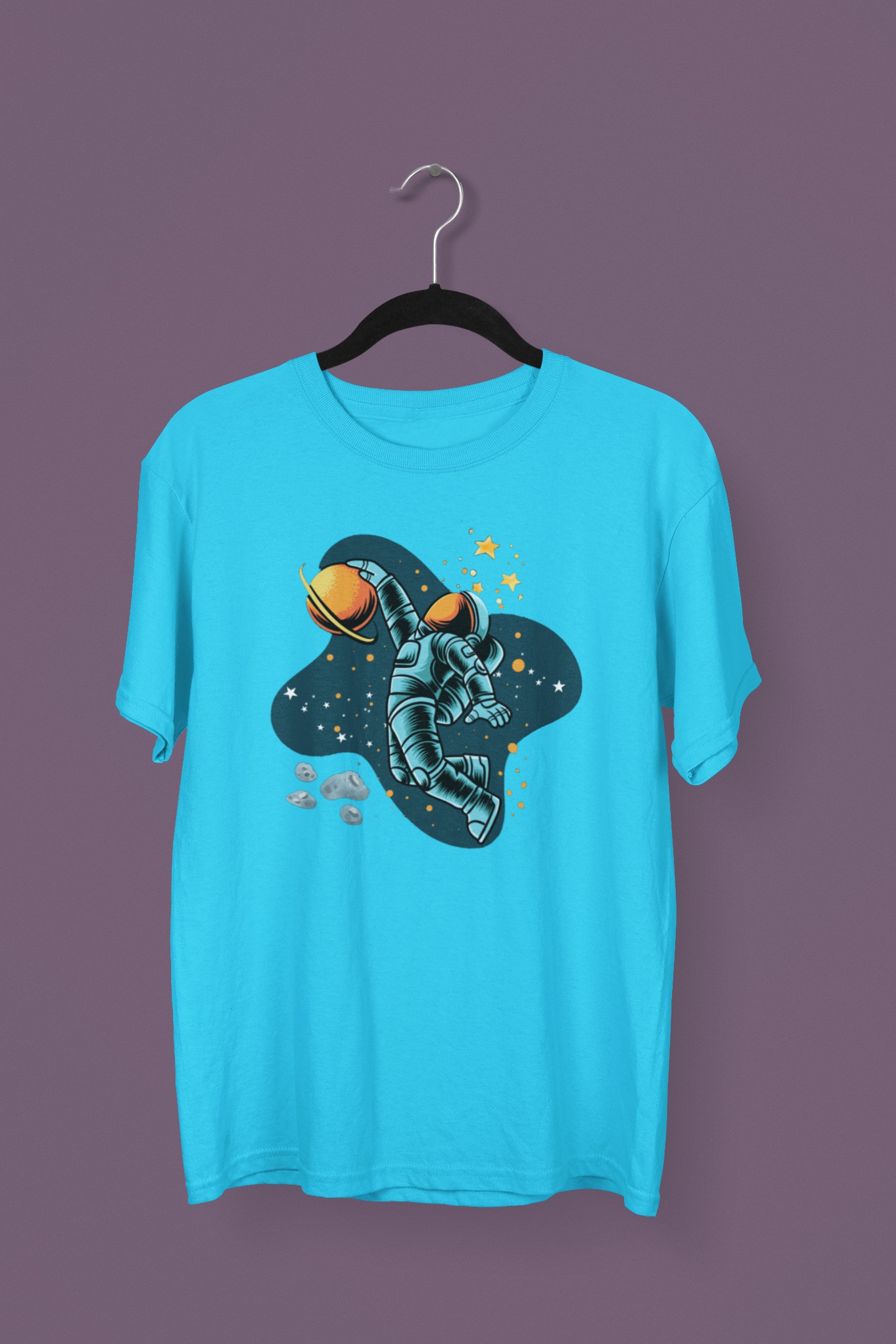 Astronaut T-shirt