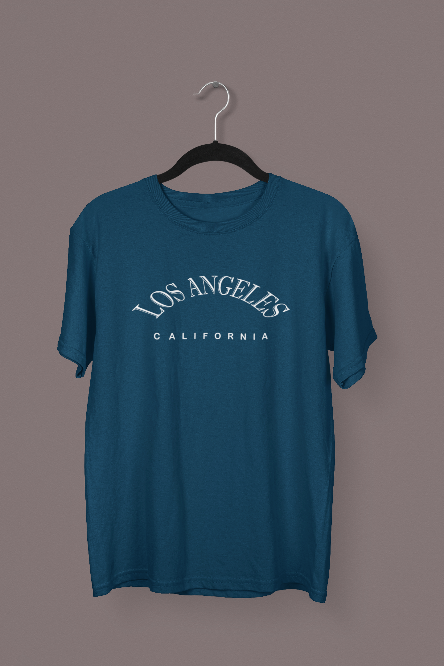 Los angeles T-shirt