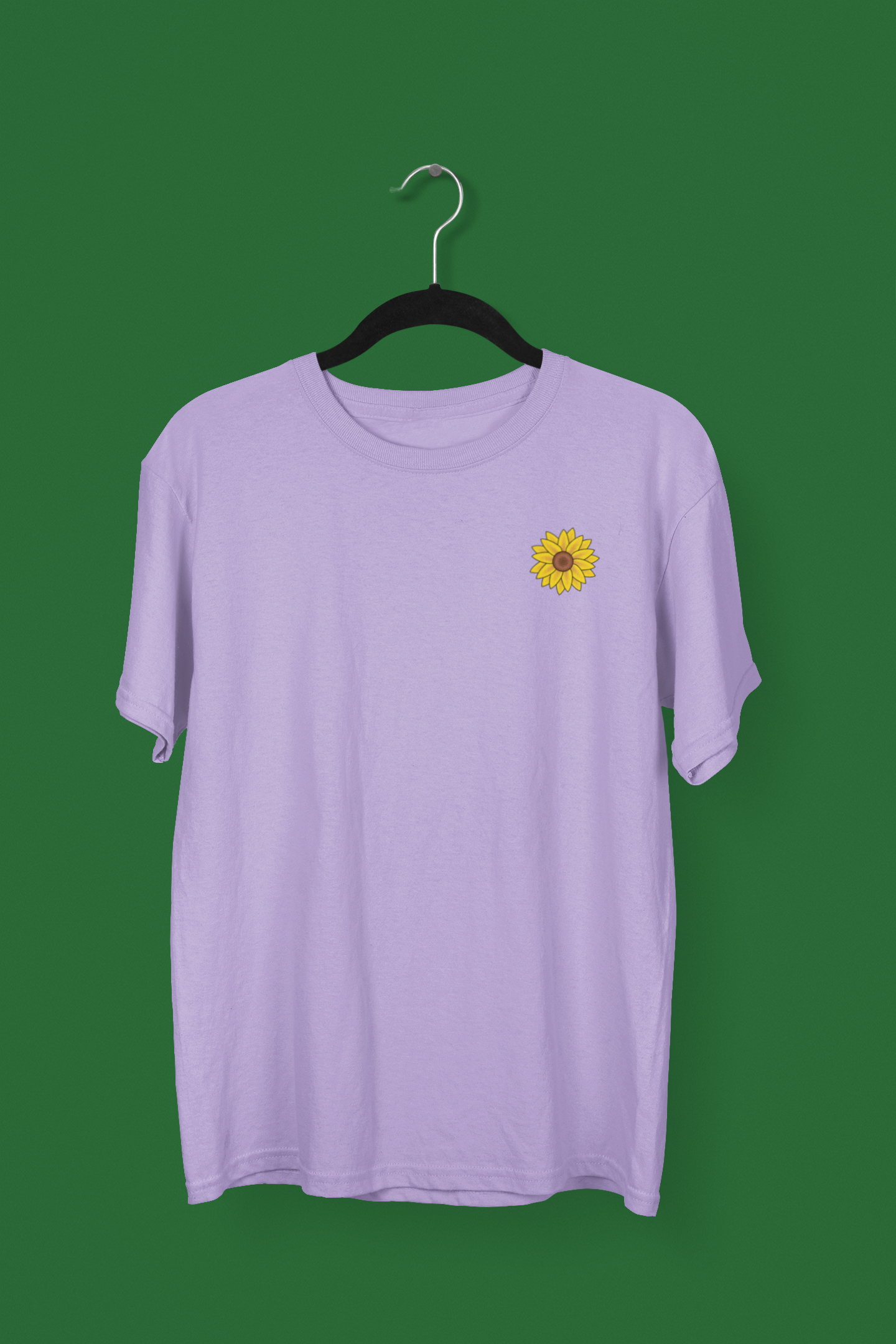 Sunflower T-shirt