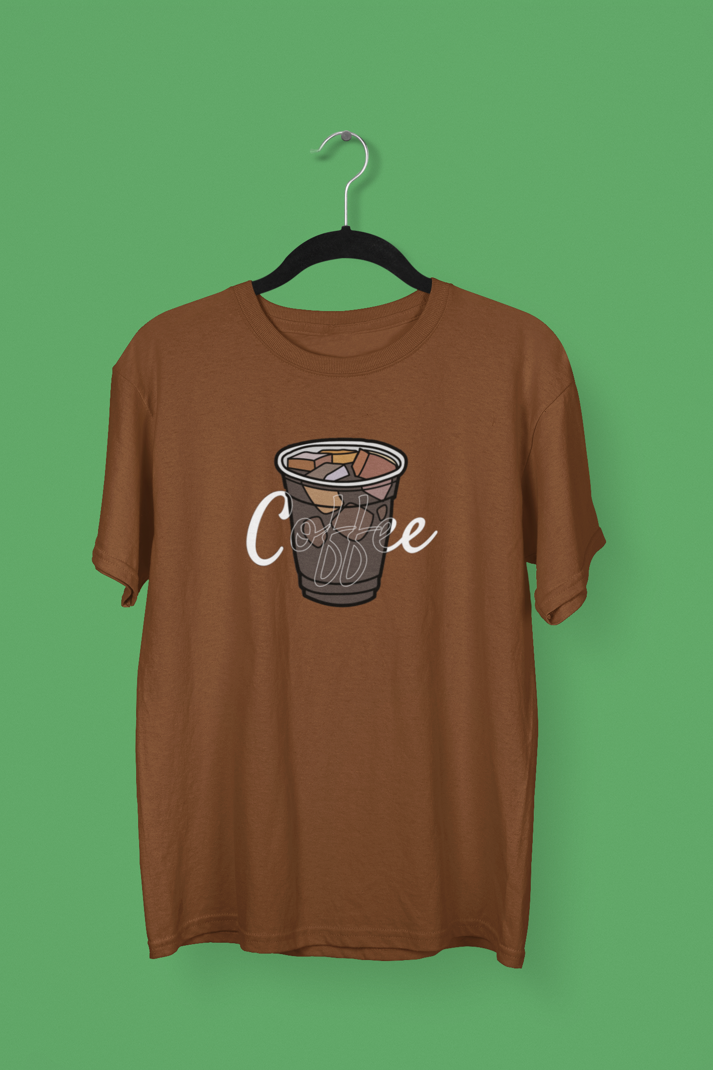 Coffee T-shirt