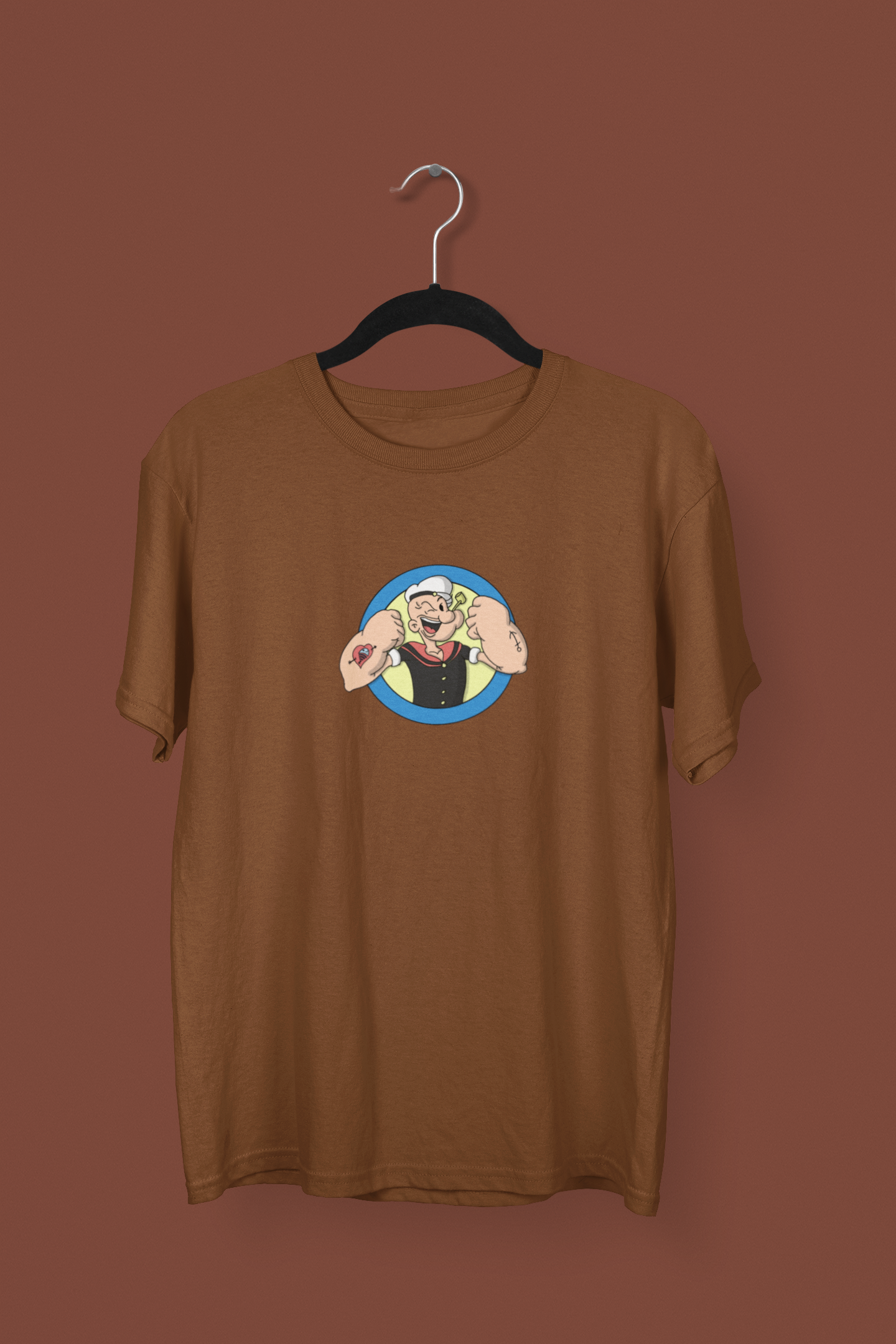 Popeye T-shirt