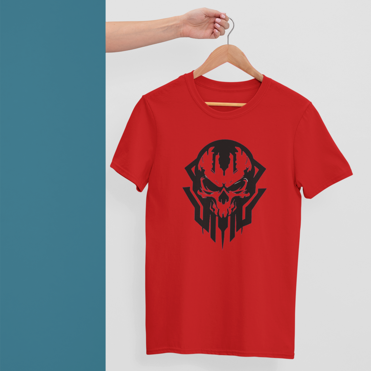 Skullp T-shirt