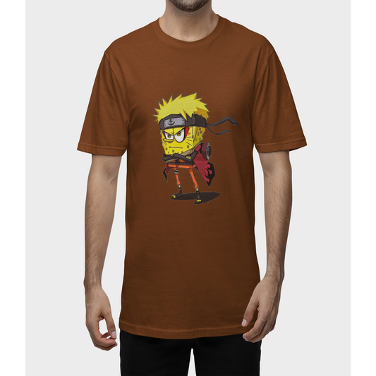 Sponge Unisex T-shirt