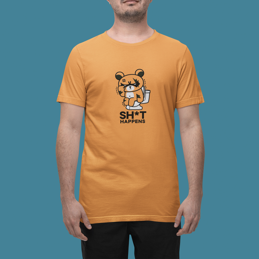 Shit T-shirt