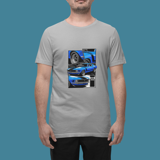 302 T-shirt