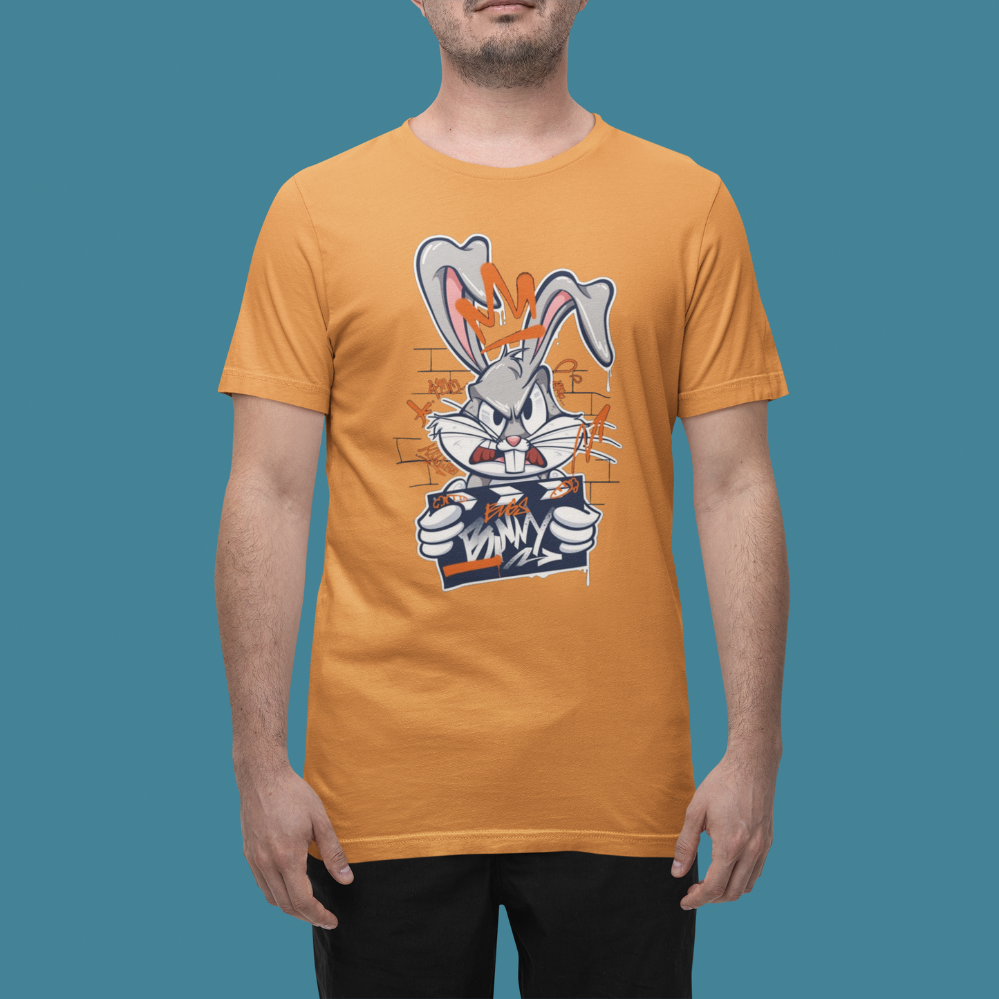 Bbunny T-shirt