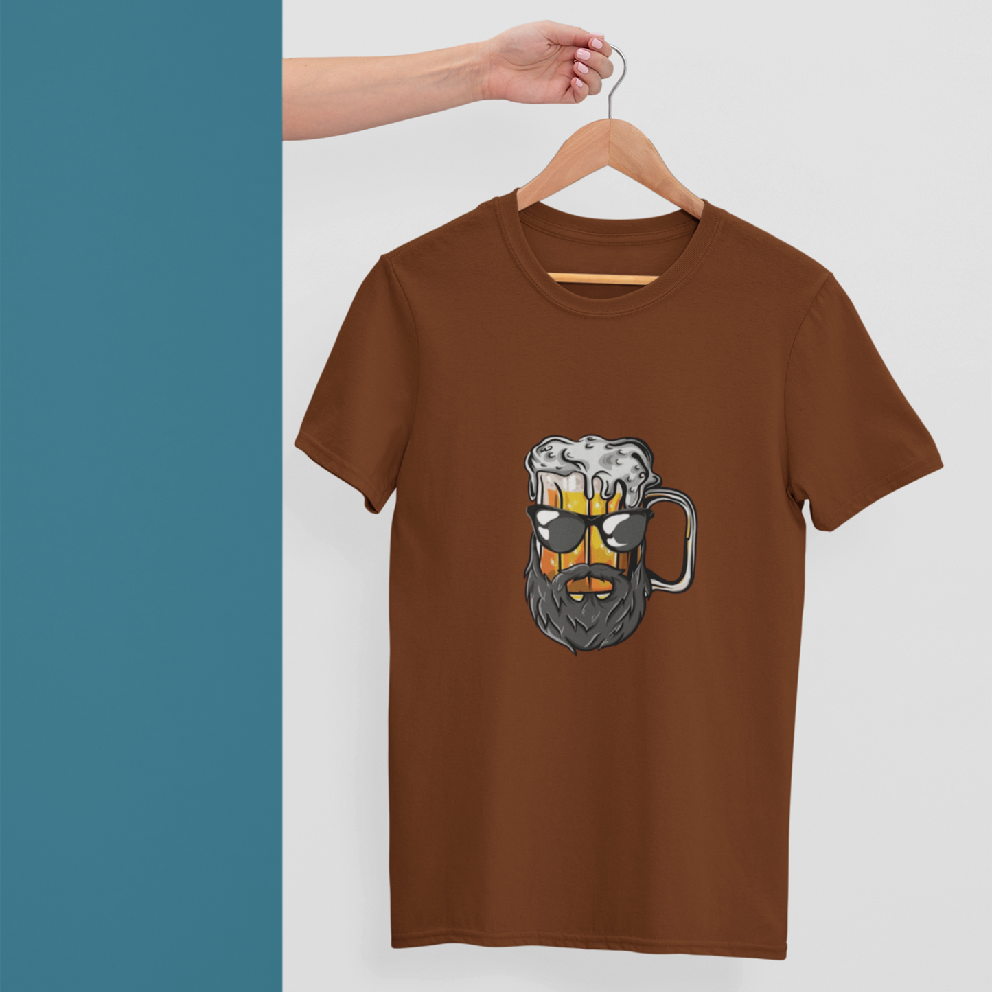 Beerd T-shirt