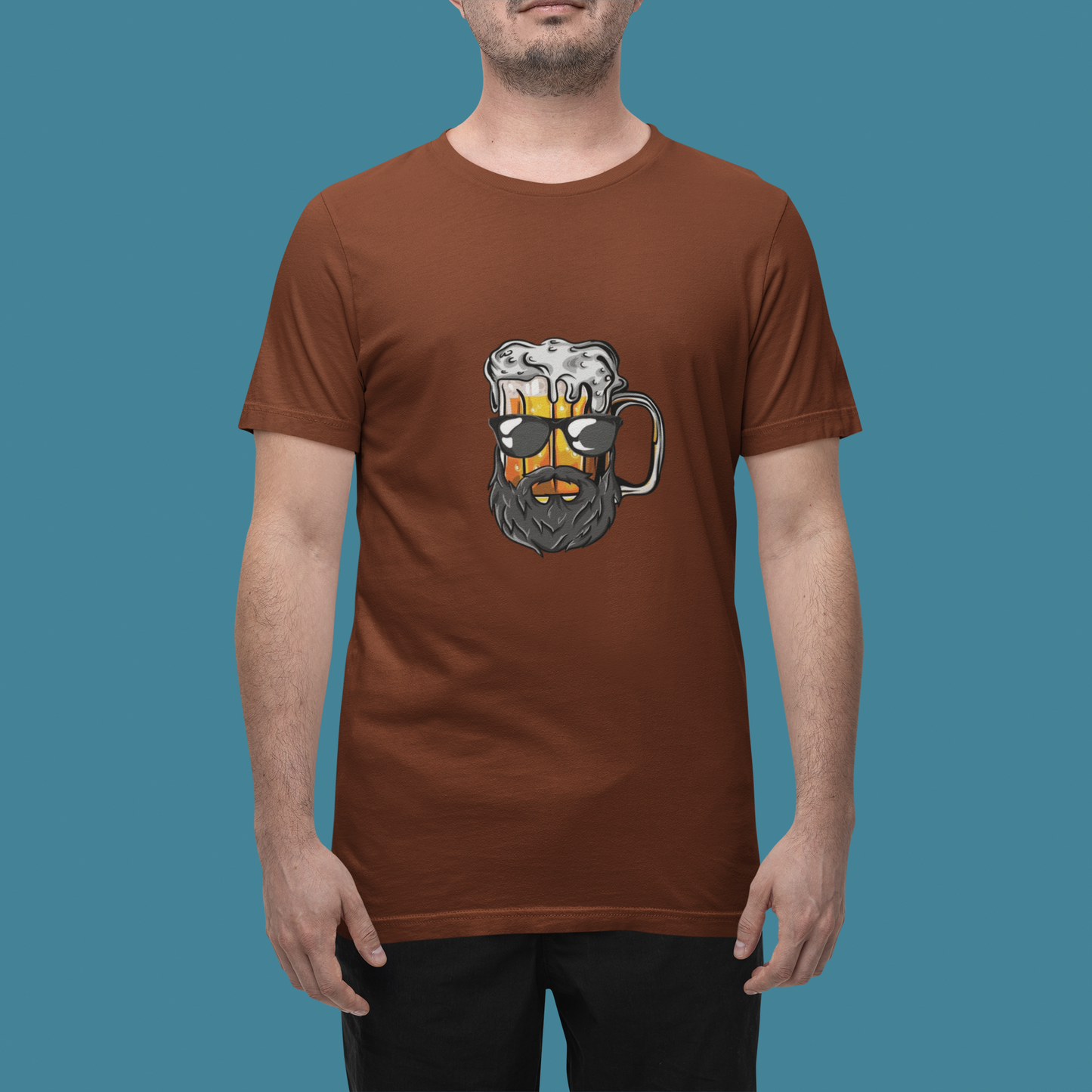 Beerd T-shirt