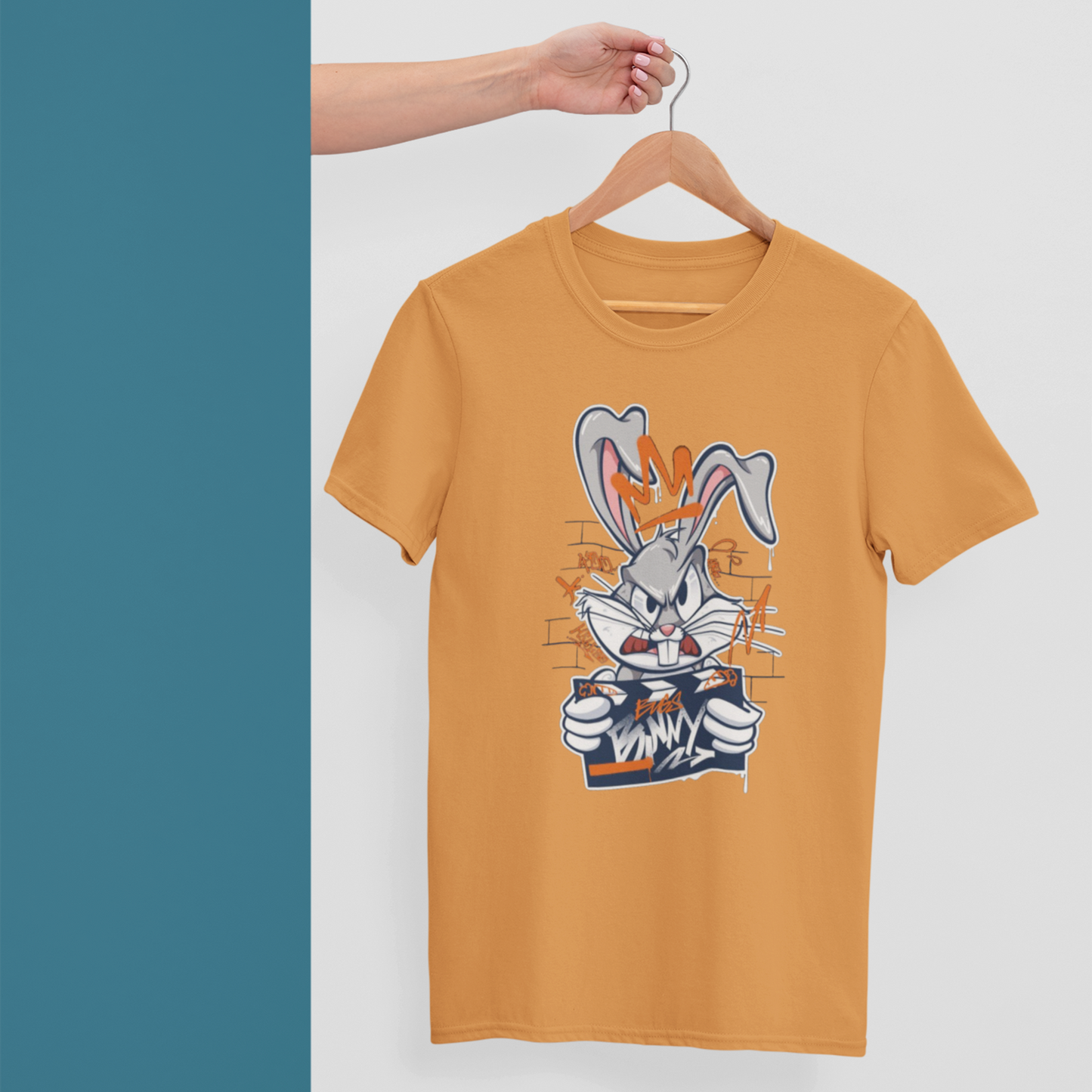 Bbunny T-shirt