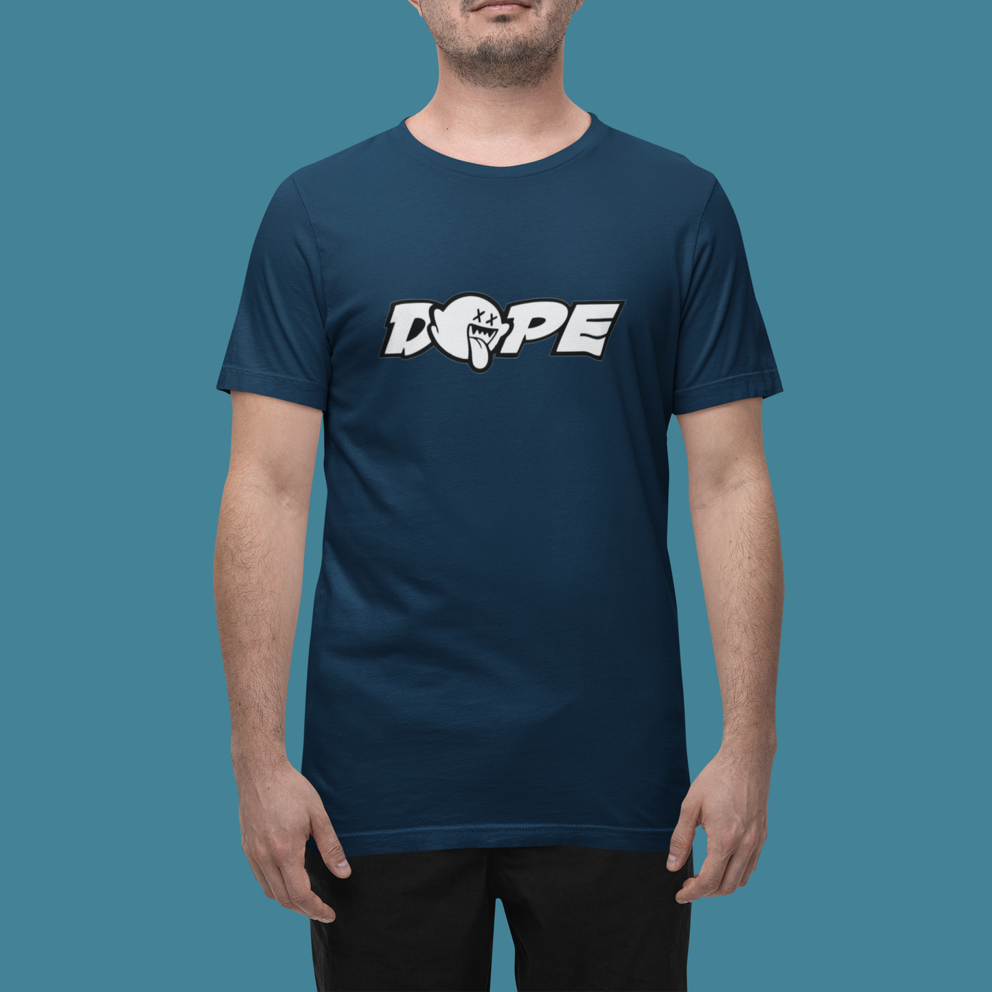 Dope T-shirt