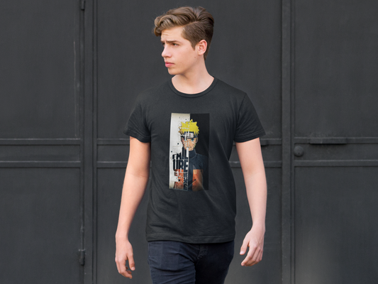 Somebody Oversize Unisex T-shirt