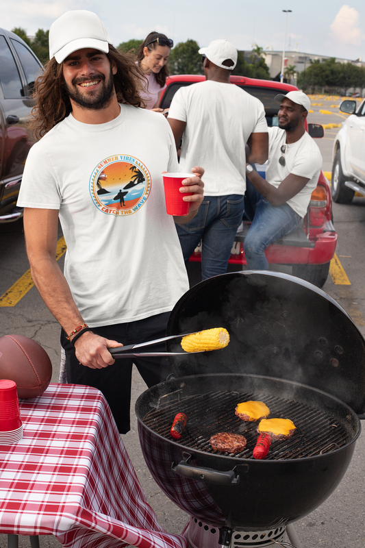 Catch the wave T-shirt