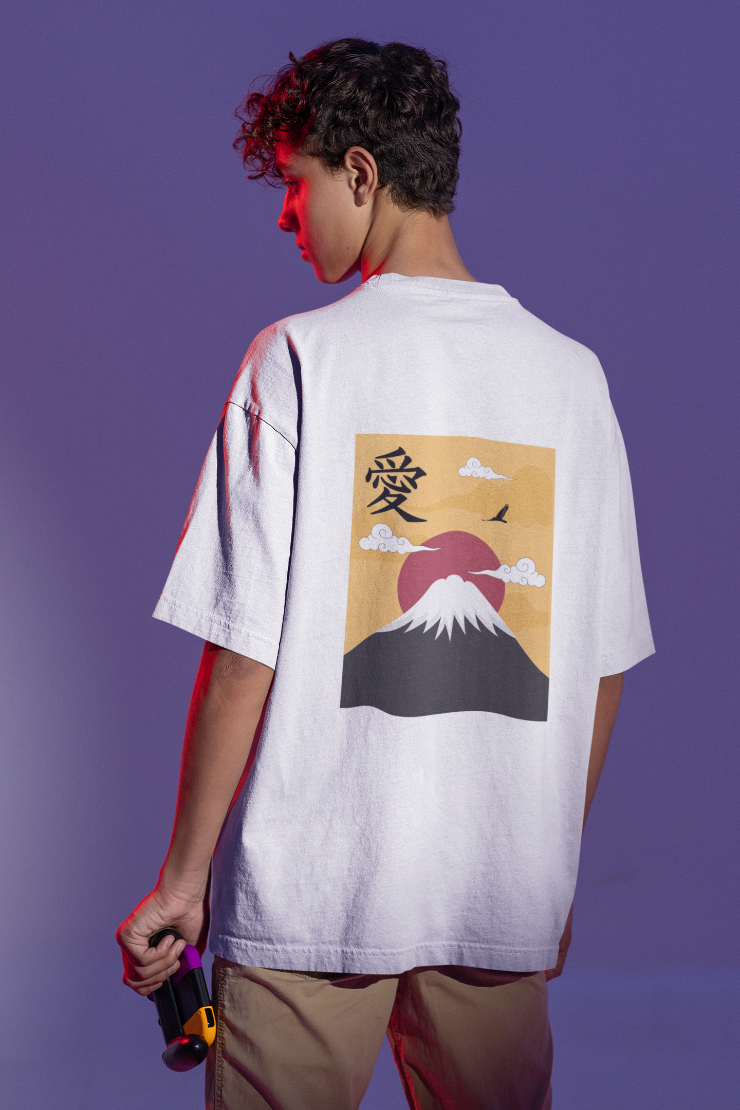 Japan T-shirt