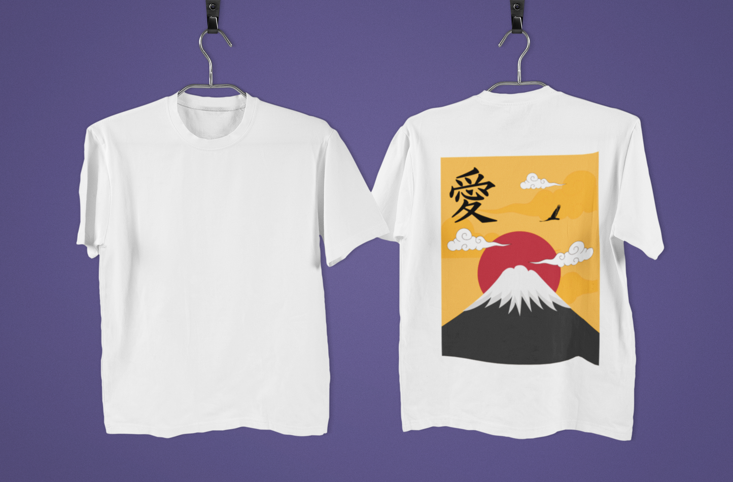 Japan T-shirt