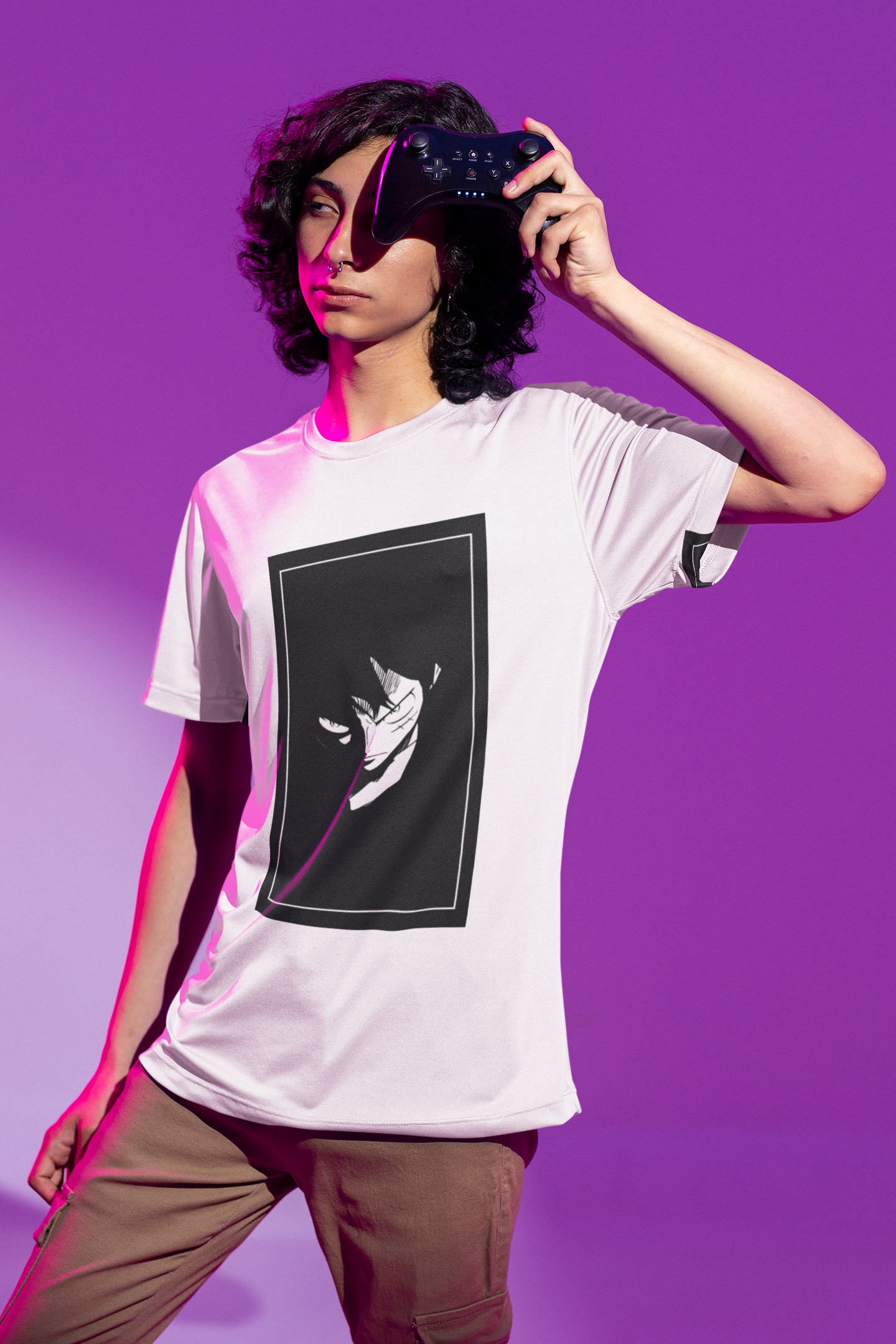 Lufy T-shirt