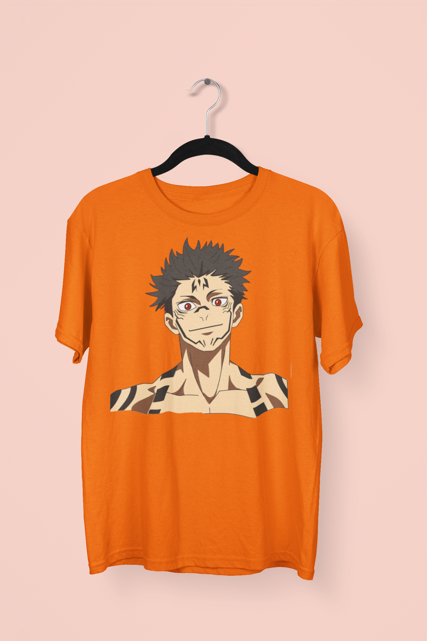 Sukuna T-shirt