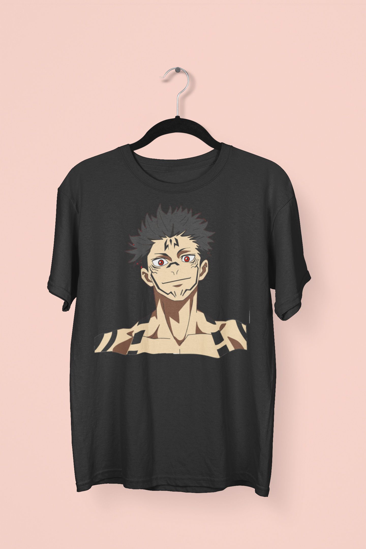 Sukuna T-shirt