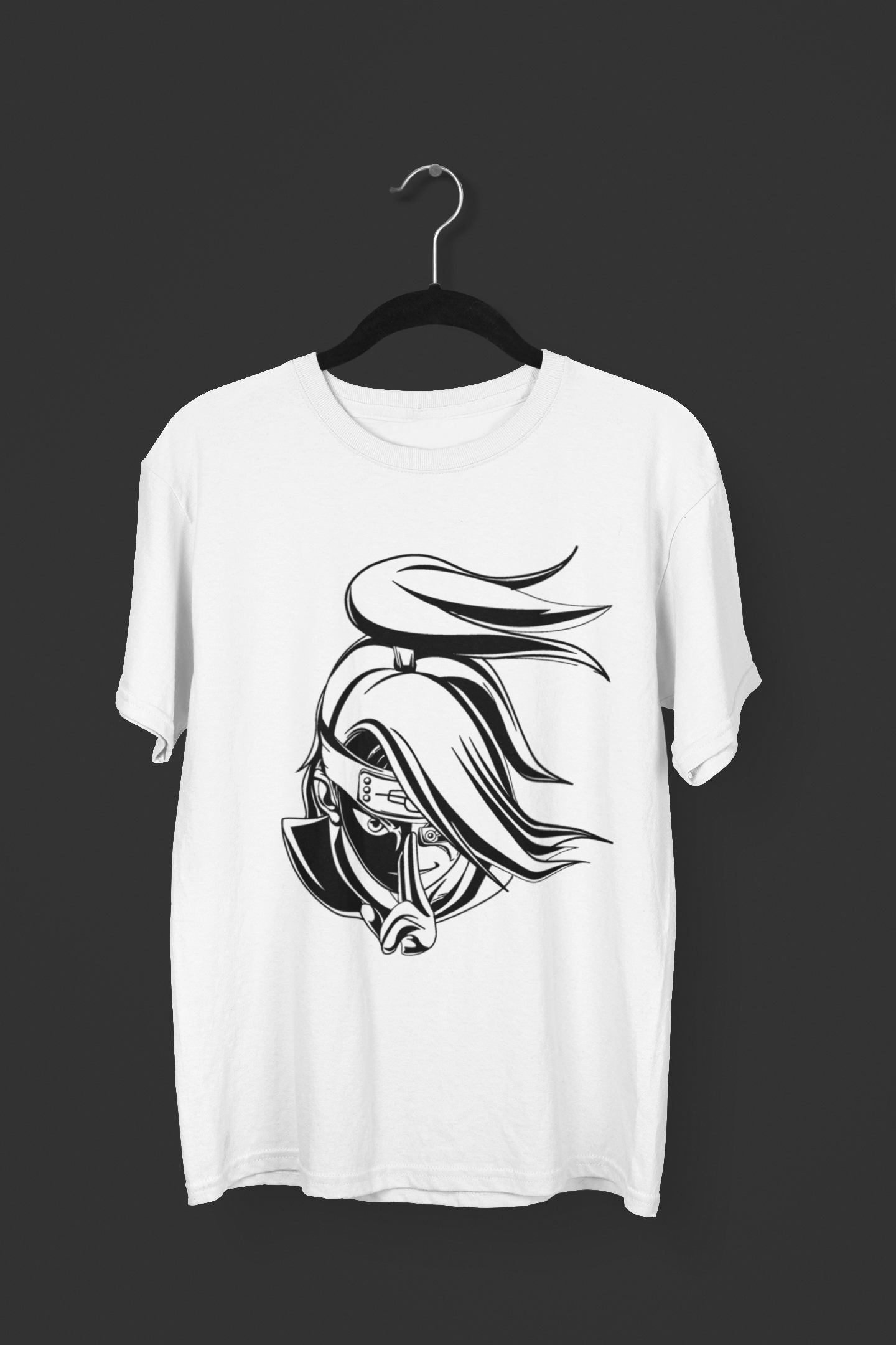 Deidara T-shirt