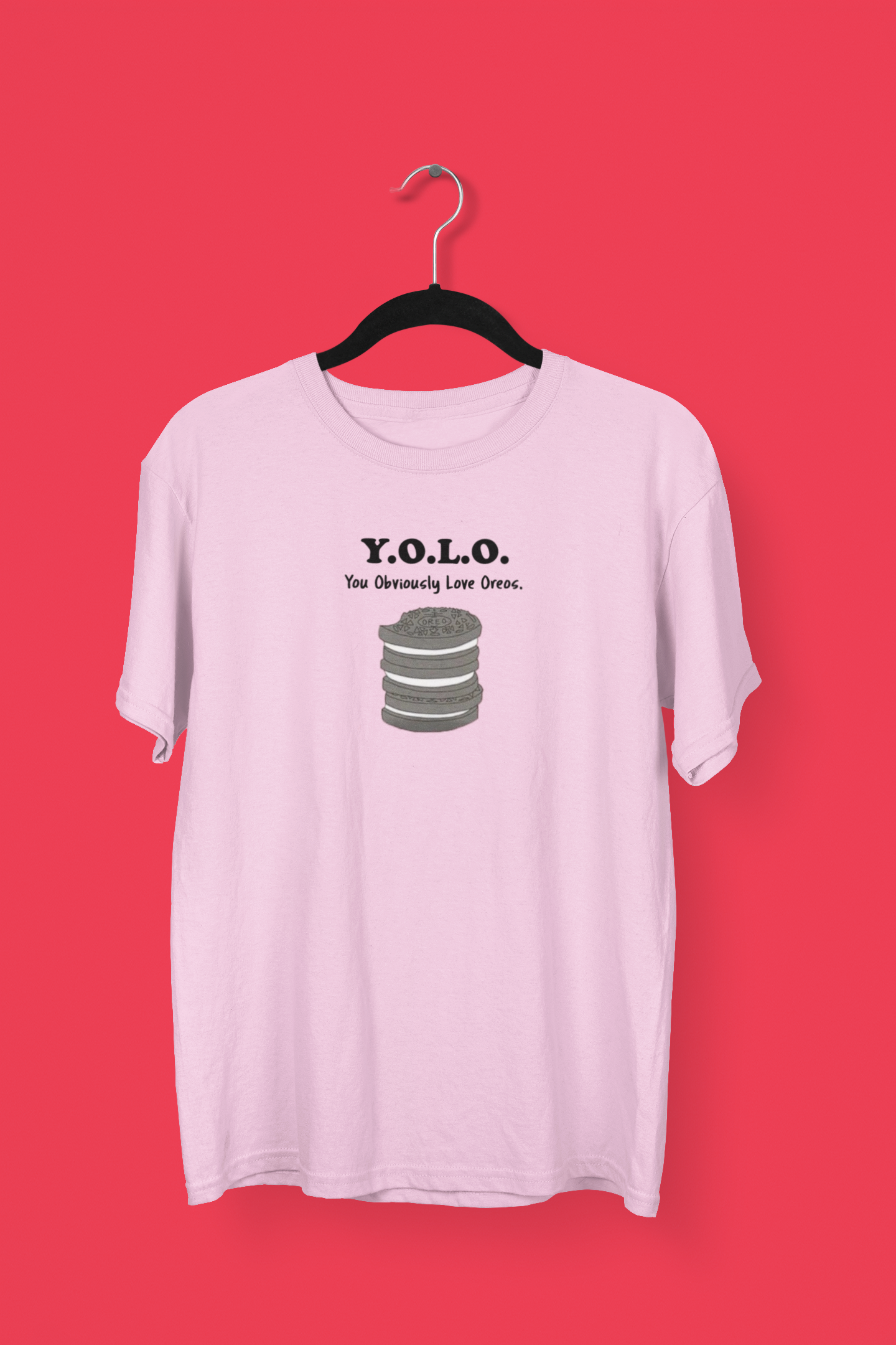 Oreo T-shirt